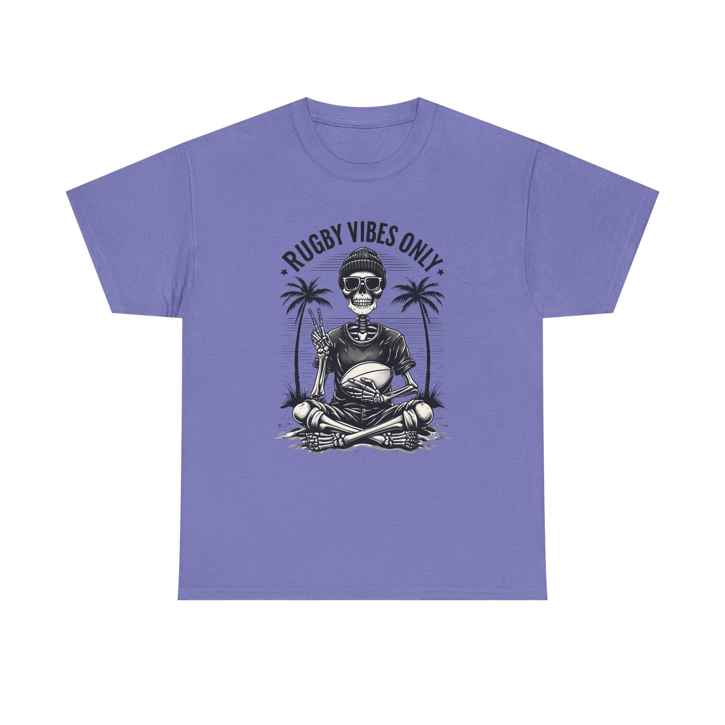 Rugby Vibes Only Unisex T-Shirt