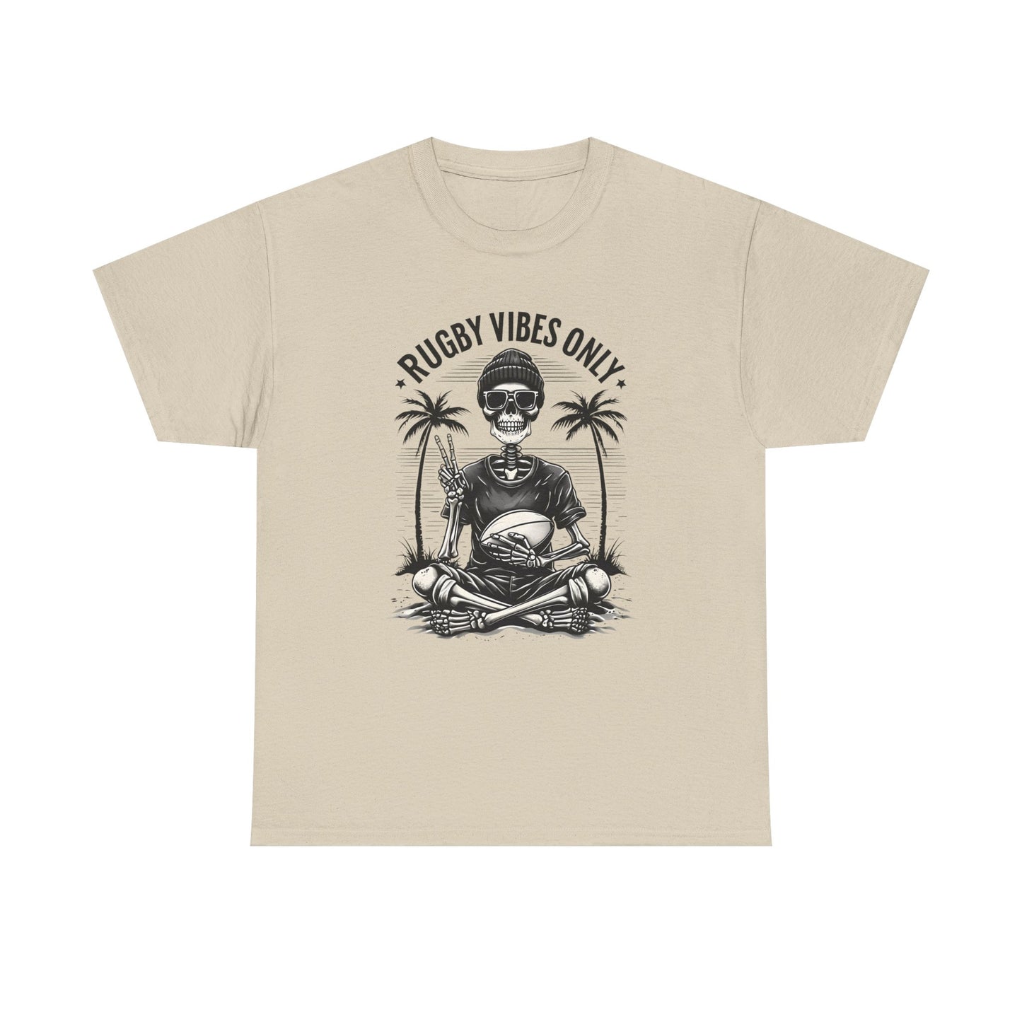 Rugby Vibes Only Unisex T-Shirt