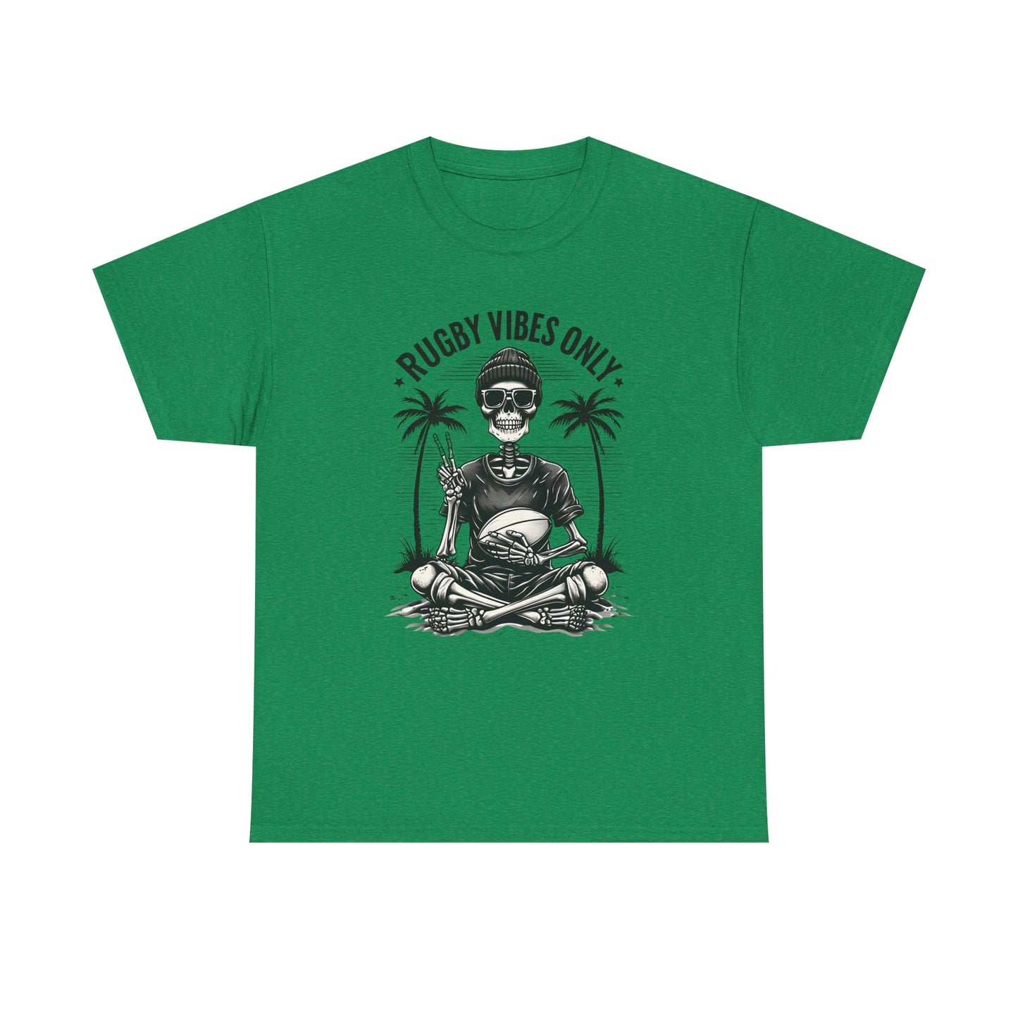 Rugby Vibes Only Unisex T-Shirt