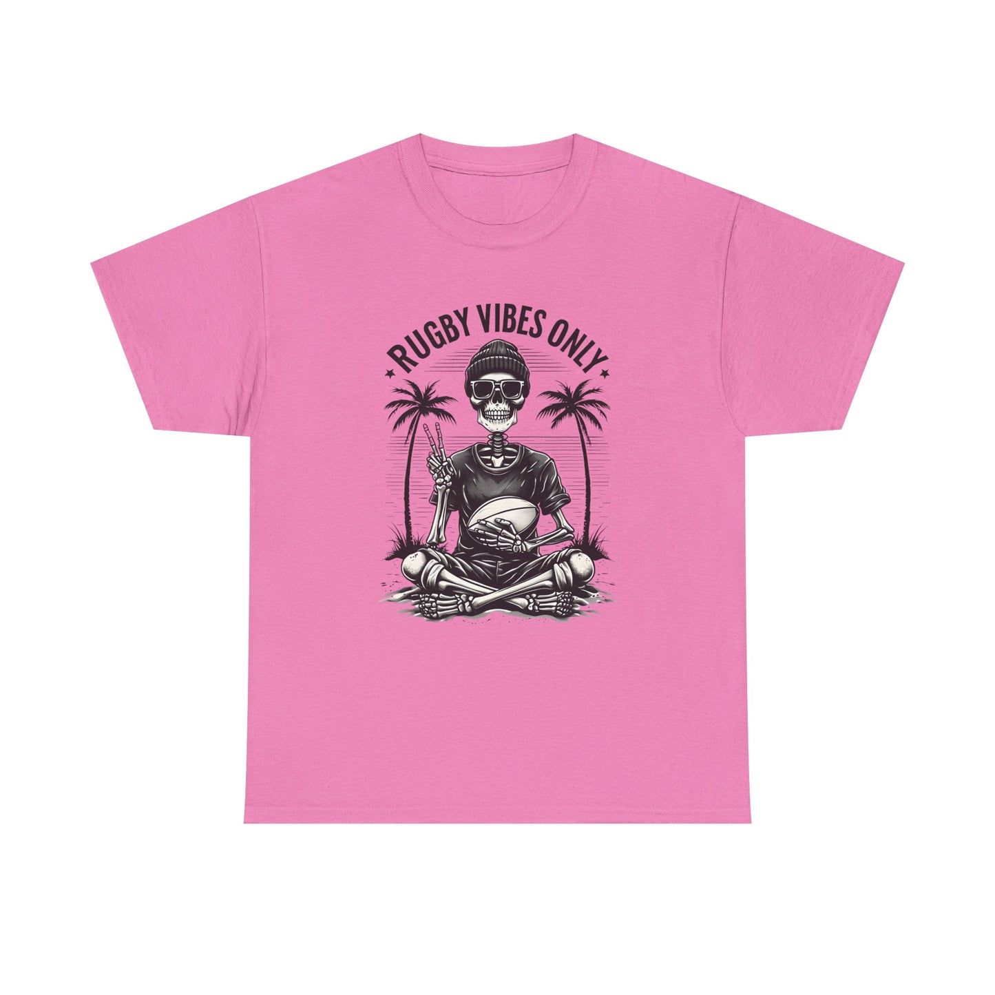 Rugby Vibes Only Unisex T-Shirt