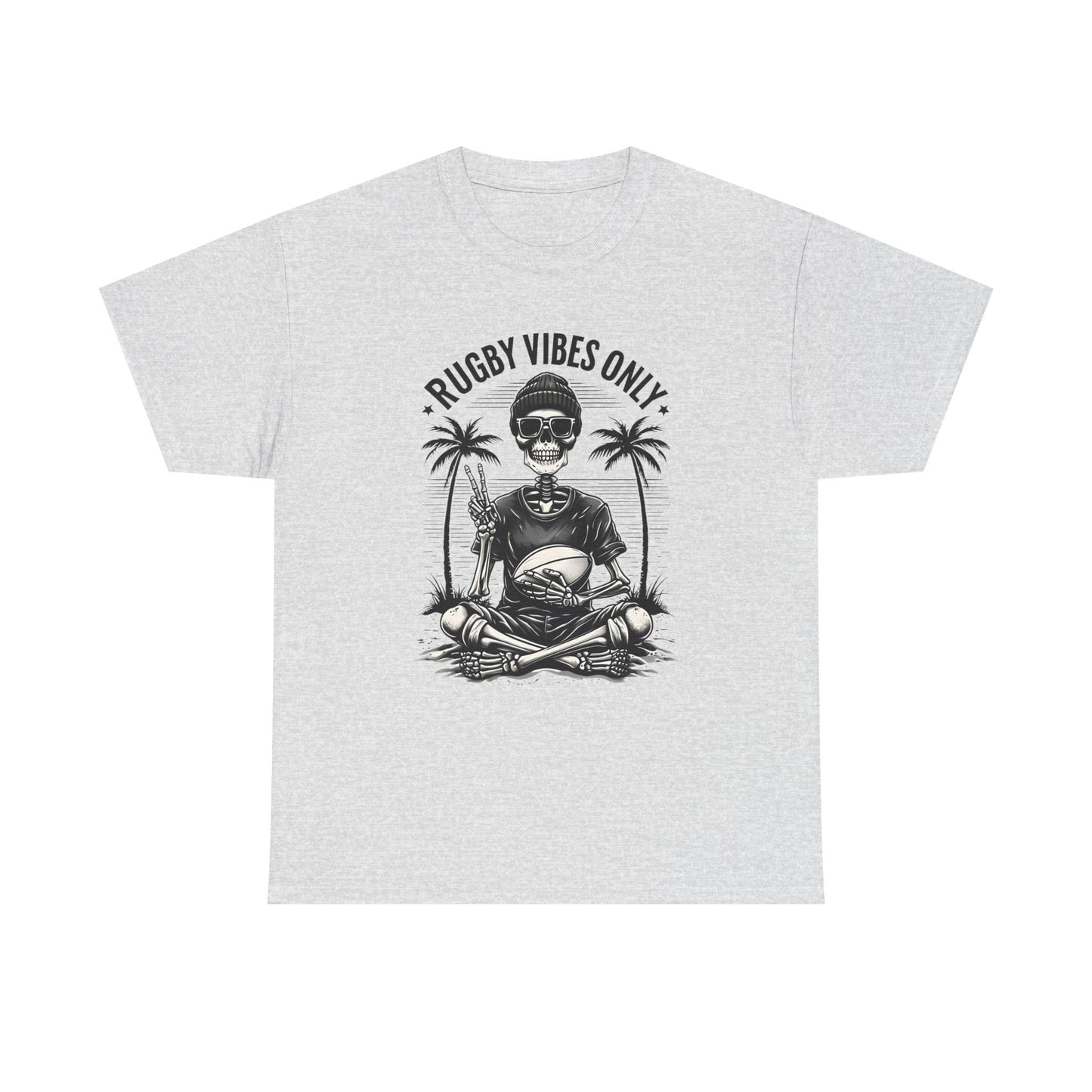 Rugby Vibes Only Unisex T-Shirt