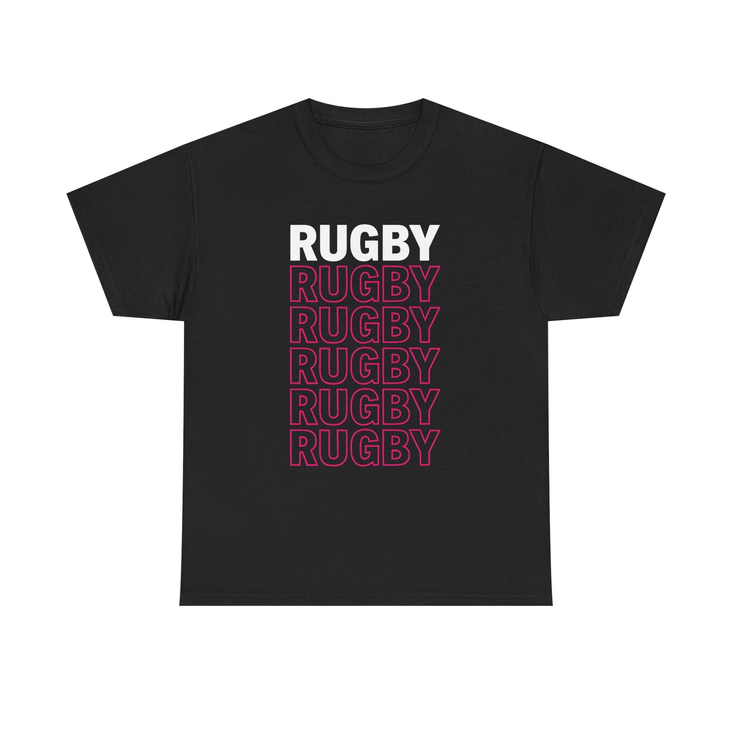 Rugby Rugby Rugby