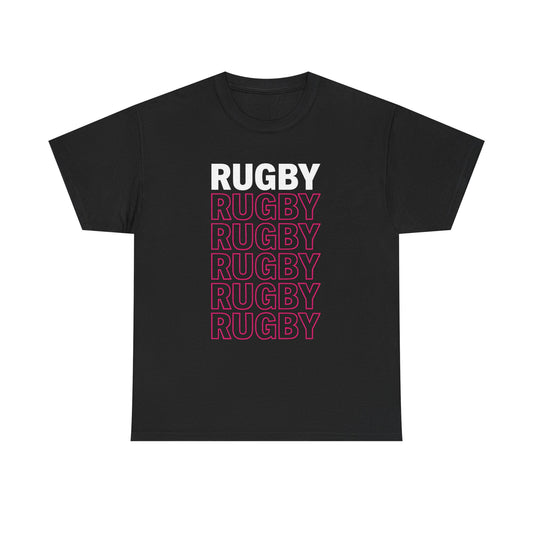 Rugby Rugby Rugby