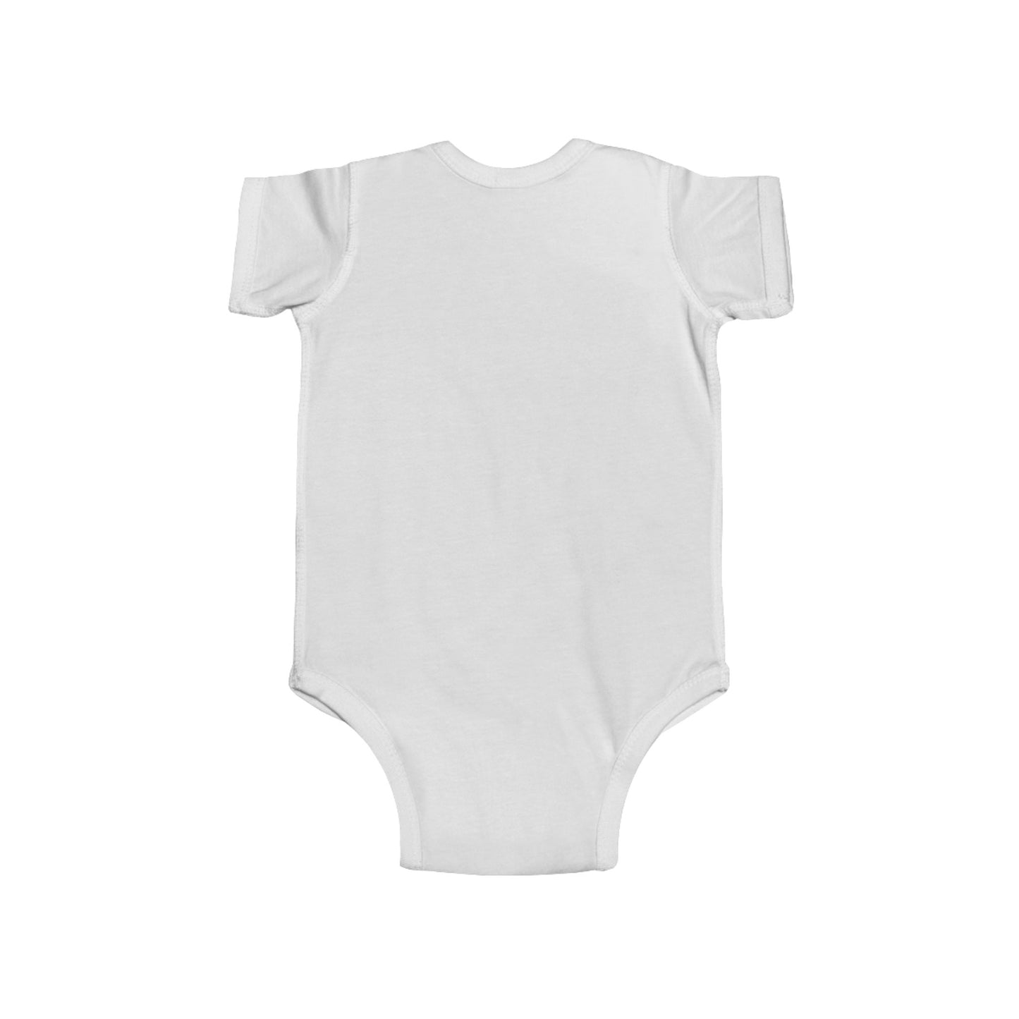 My Dad Plays Rugby  - Short Sleeve Onesie