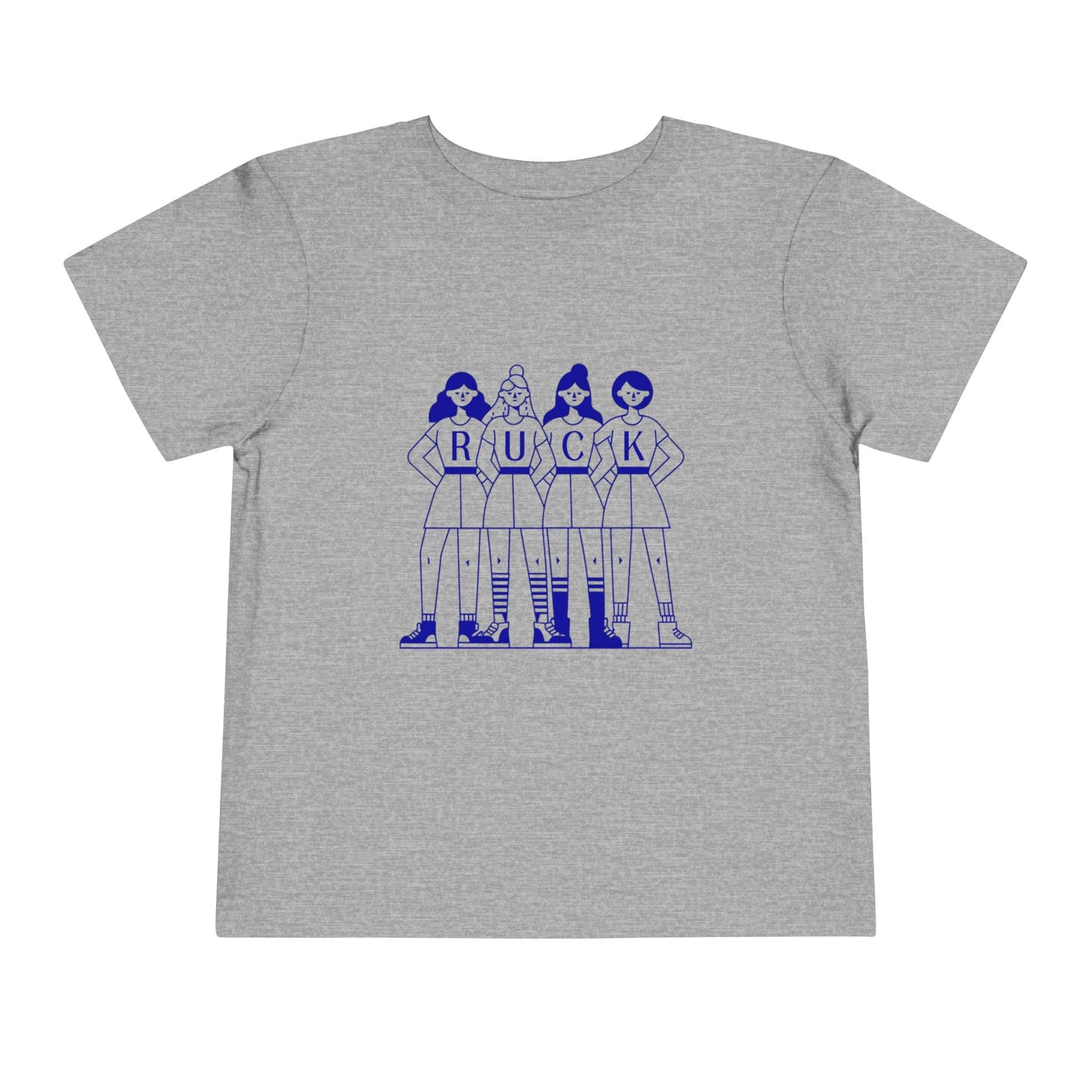 RUCK TODDLER T-Shirt