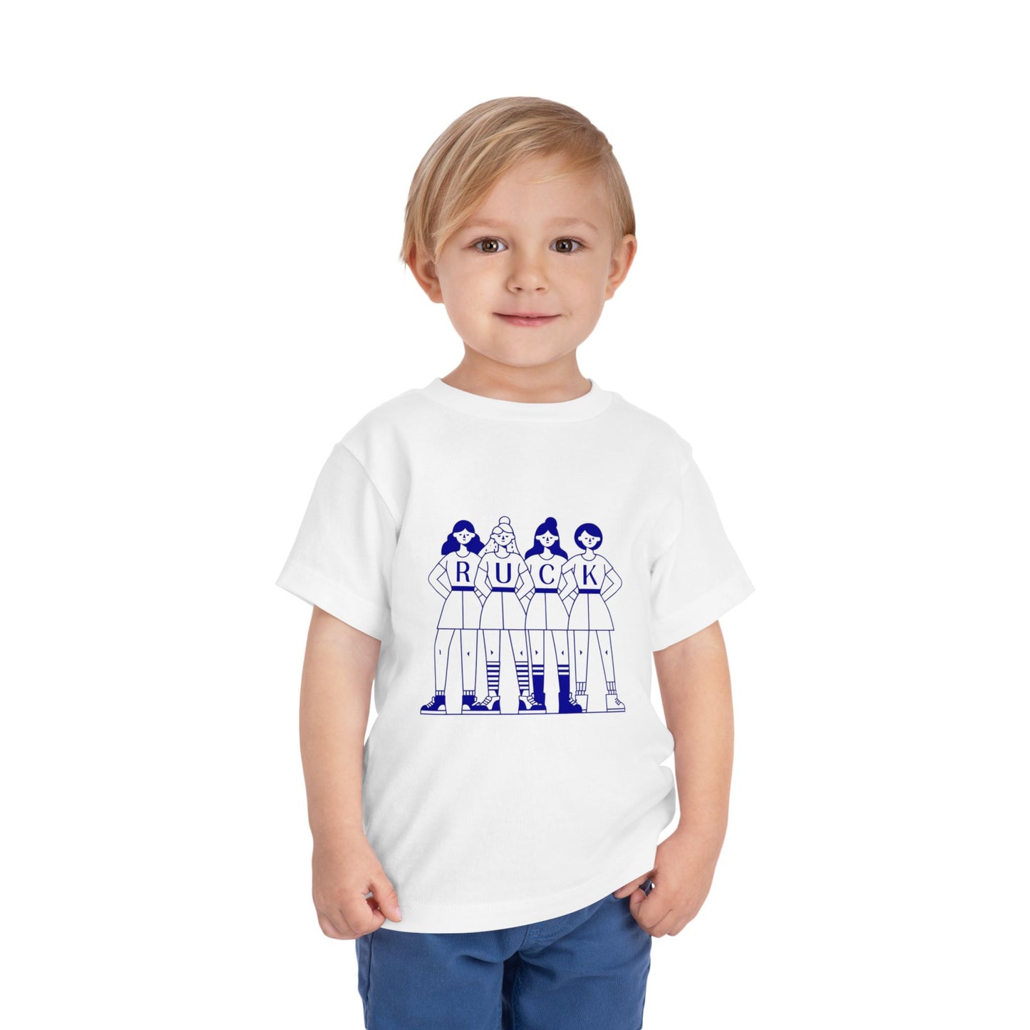 RUCK TODDLER T-Shirt