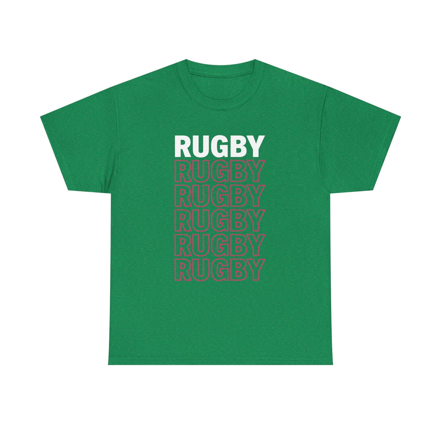 Rugby Rugby Rugby
