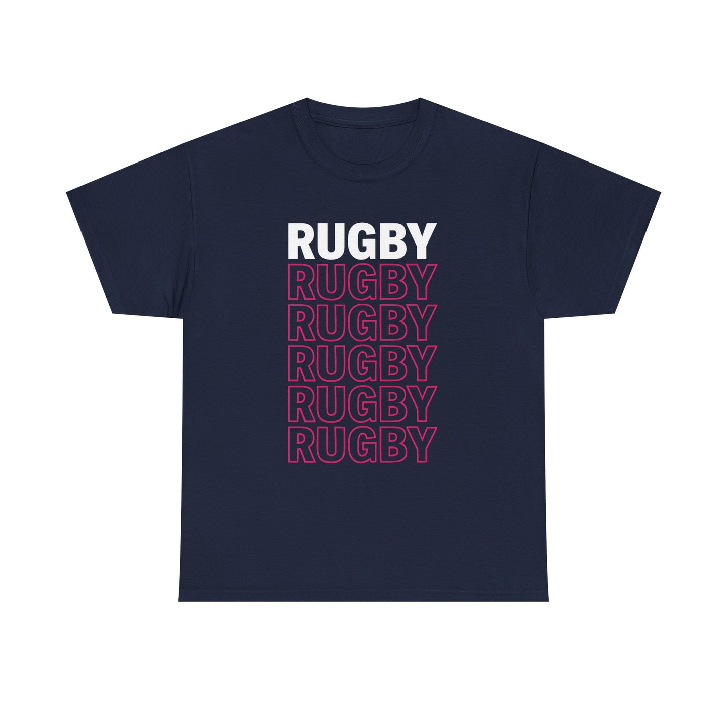 Rugby Rugby Rugby