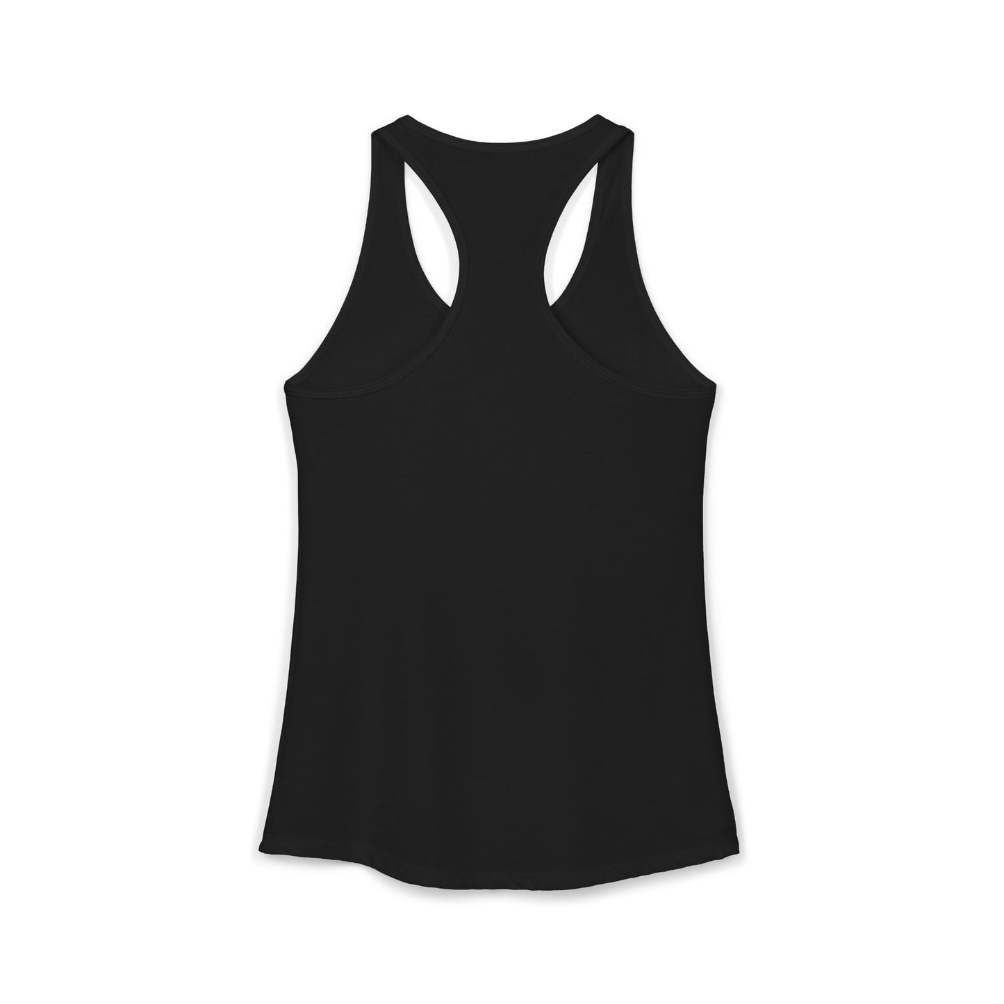 Lansing Rugby Pride - Women's Ideal Racerback Tank