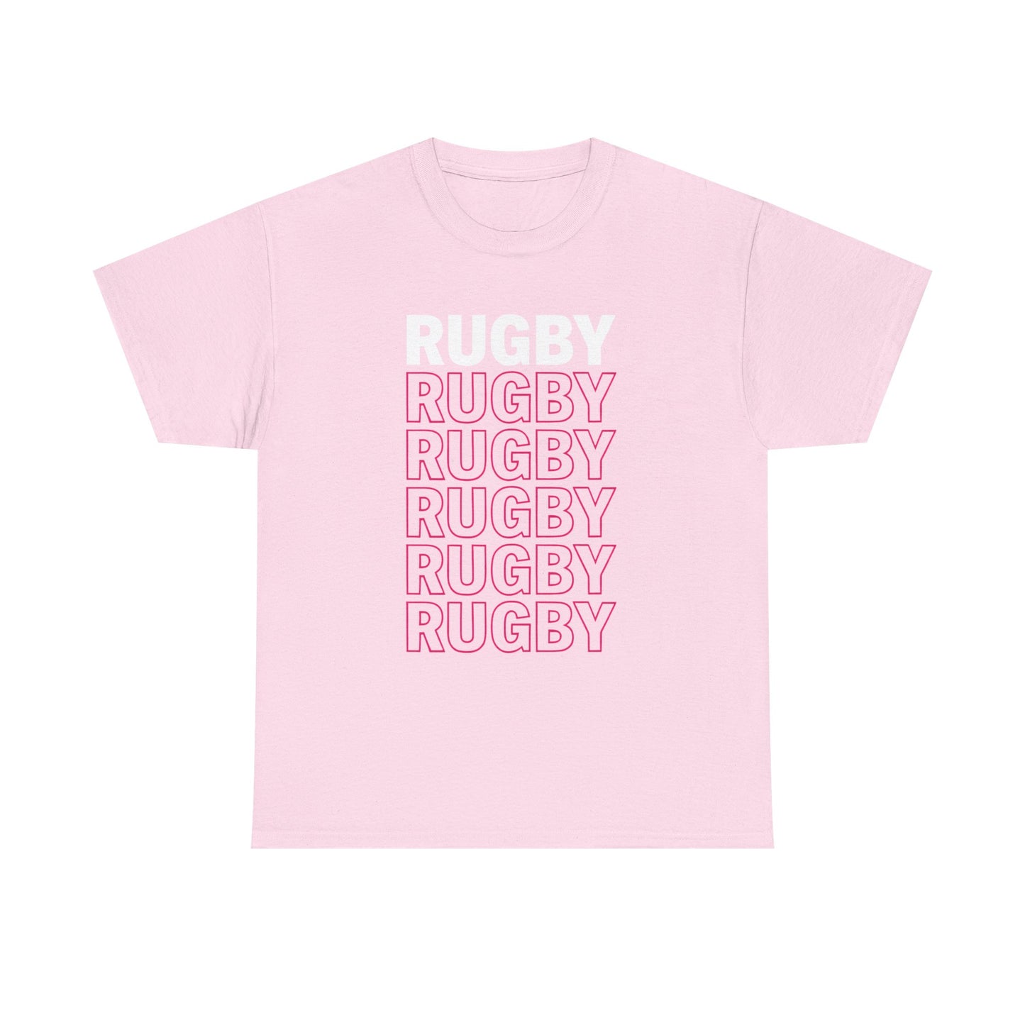 Rugby Rugby Rugby