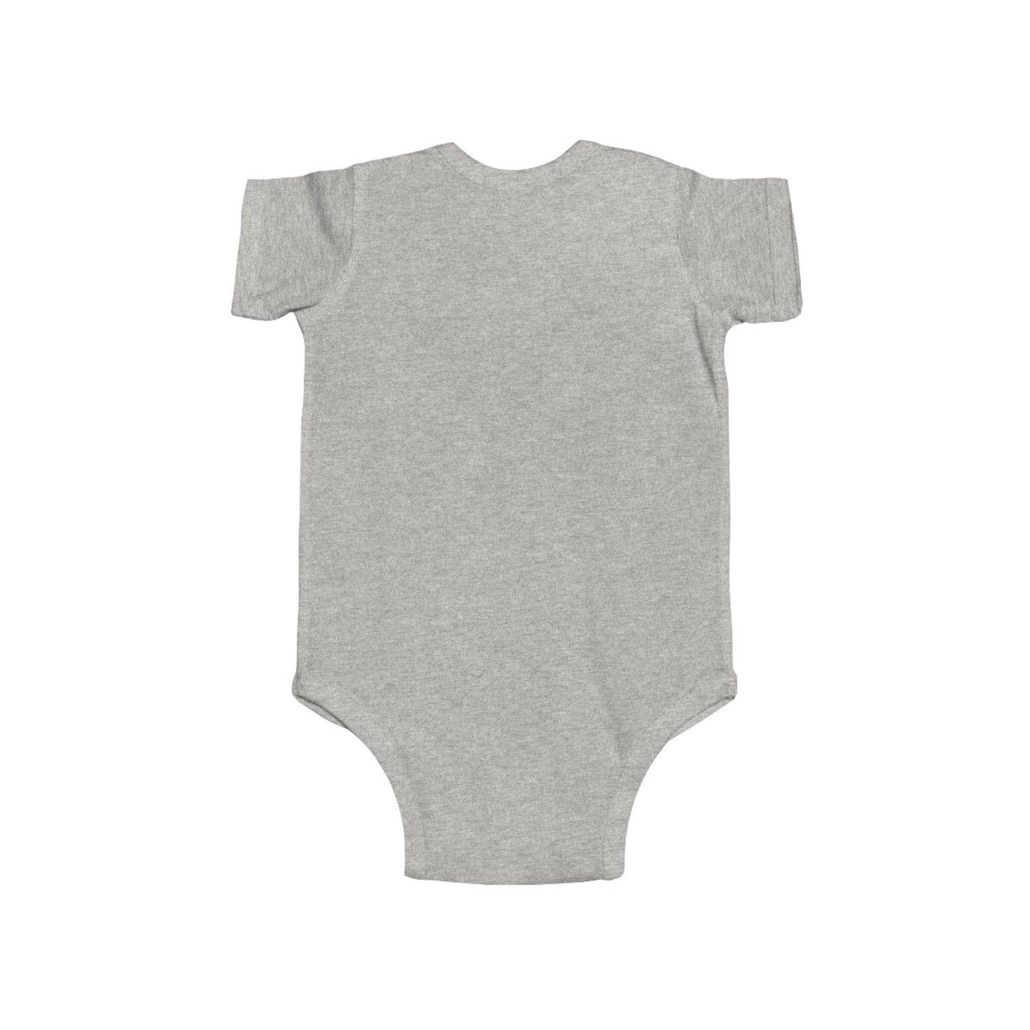 My Dad Plays Rugby  - Short Sleeve Onesie