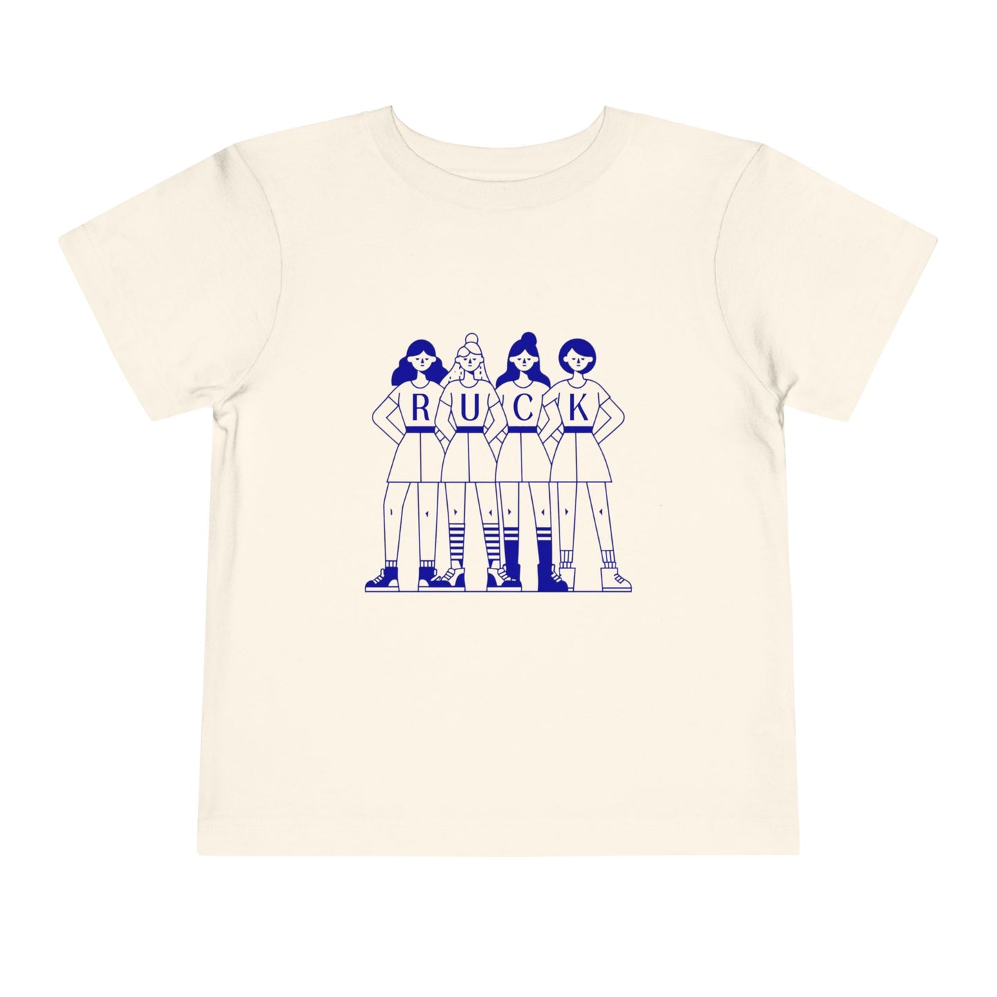 RUCK TODDLER T-Shirt