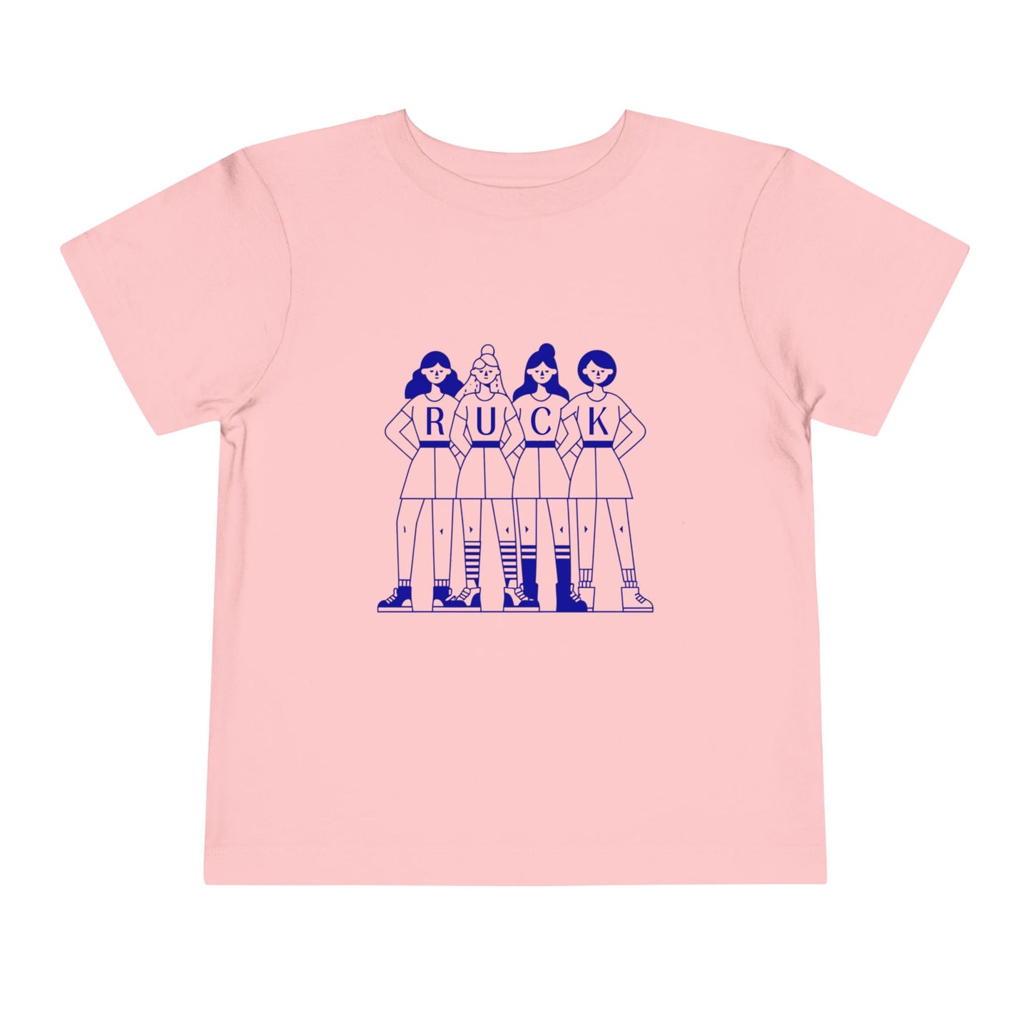 RUCK TODDLER T-Shirt