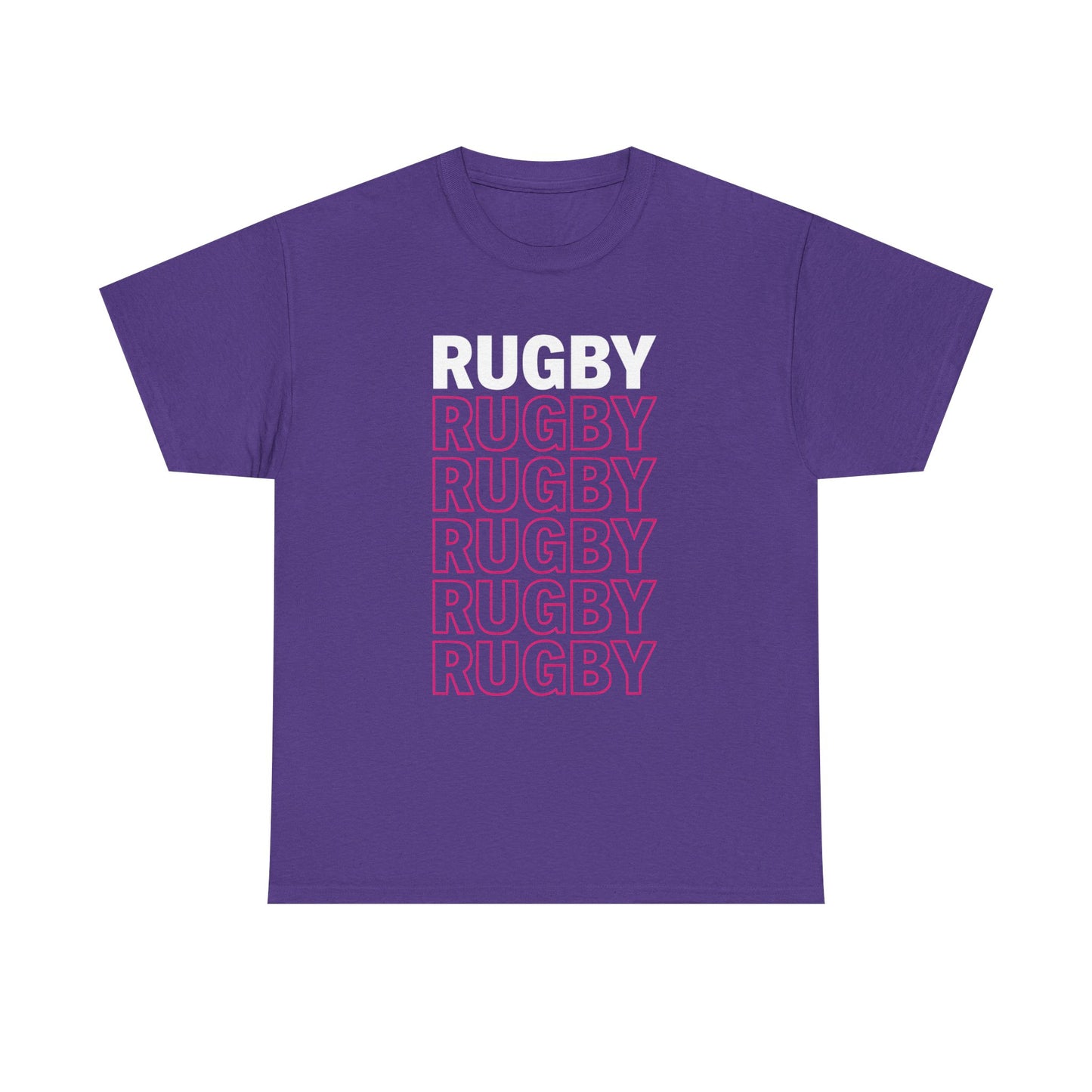 Rugby Rugby Rugby