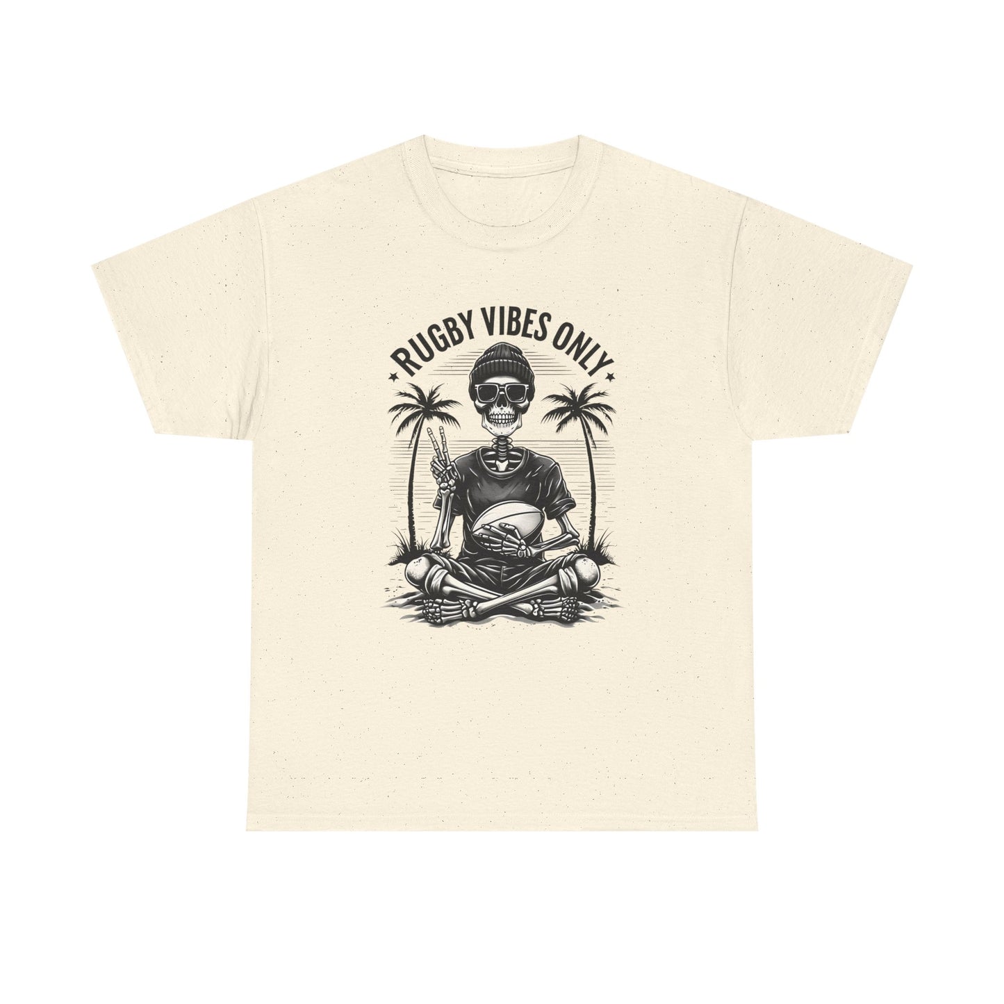 Rugby Vibes Only Unisex T-Shirt
