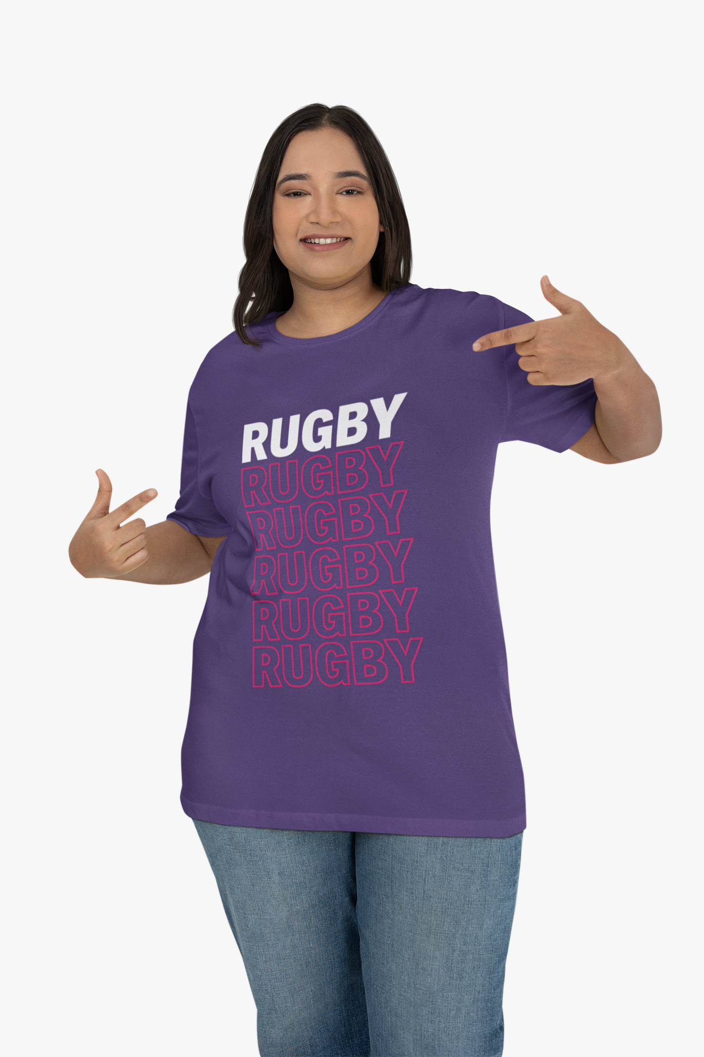 Rugby Rugby Rugby