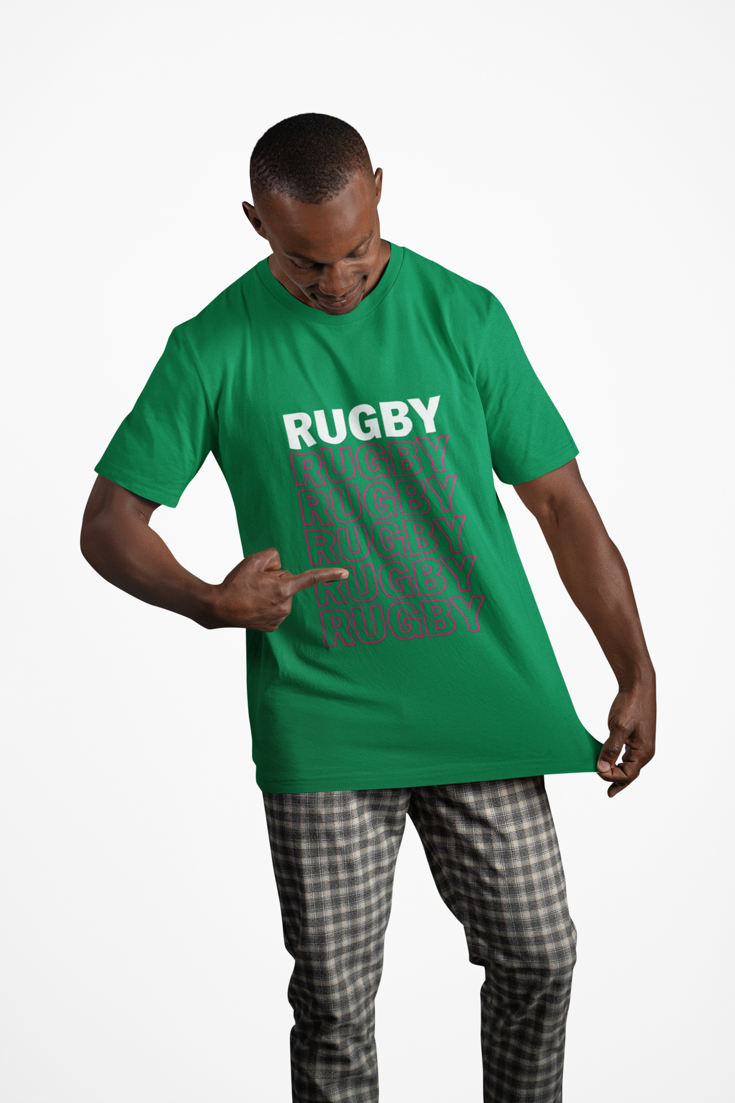 Rugby Rugby Rugby