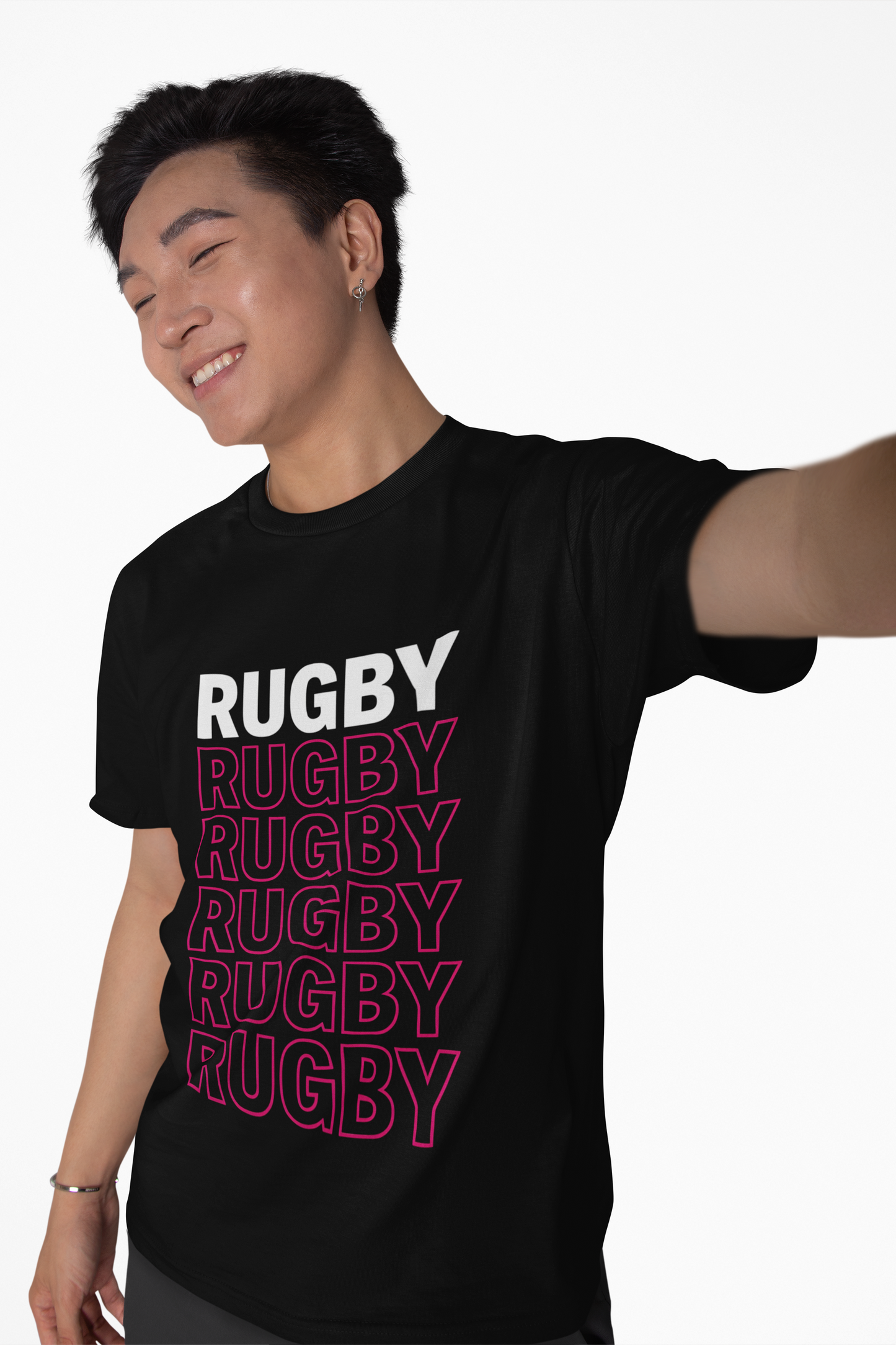Rugby Rugby Rugby
