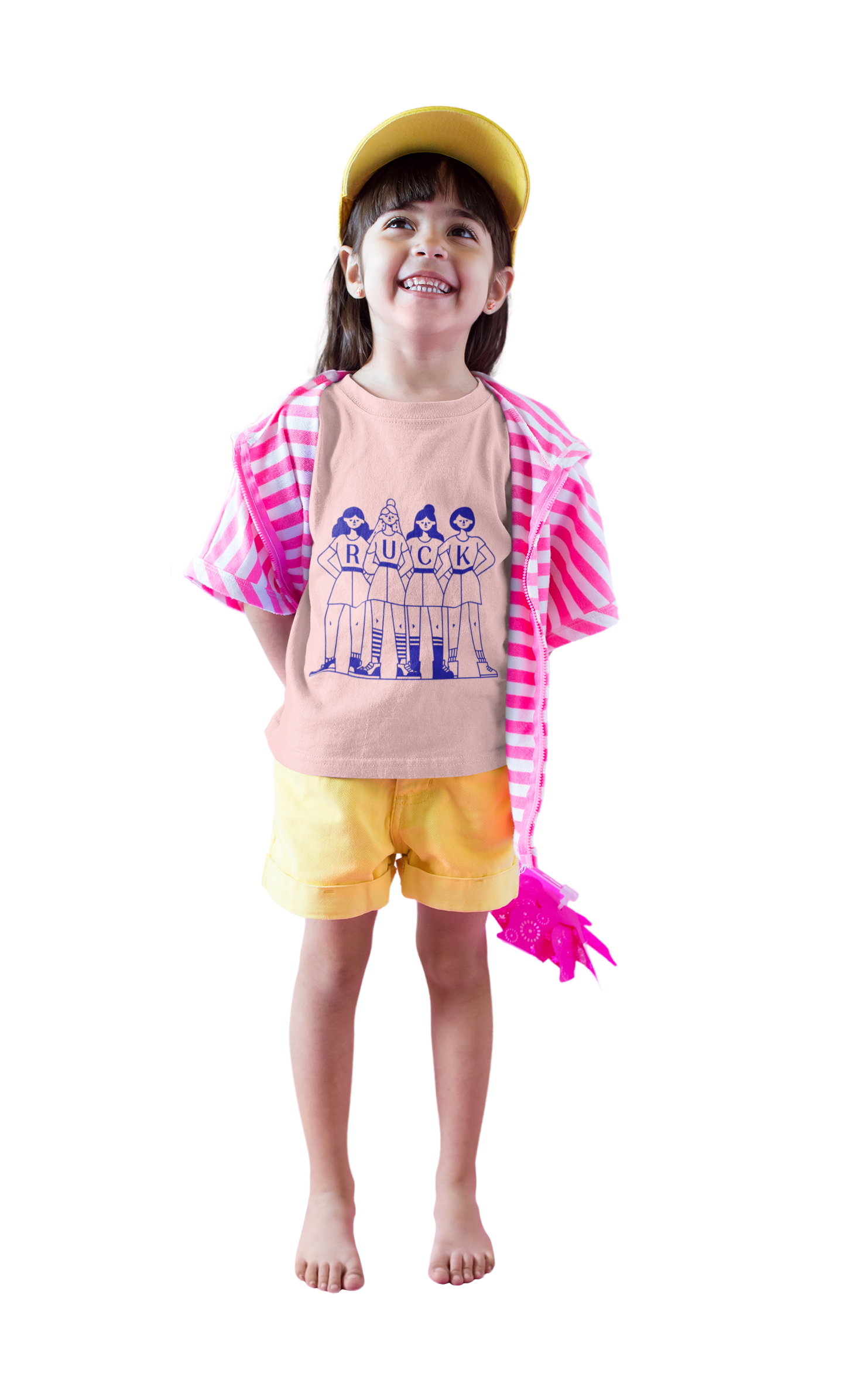 RUCK TODDLER T-Shirt