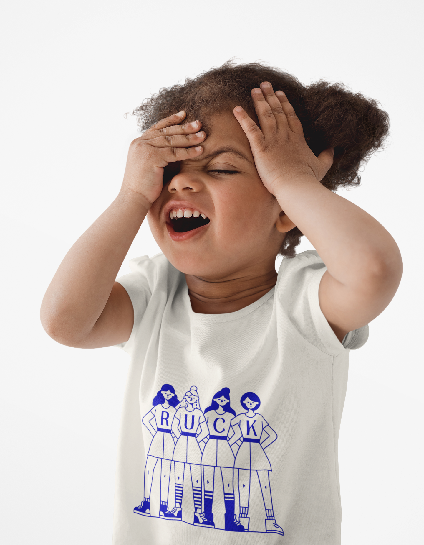 RUCK TODDLER T-Shirt