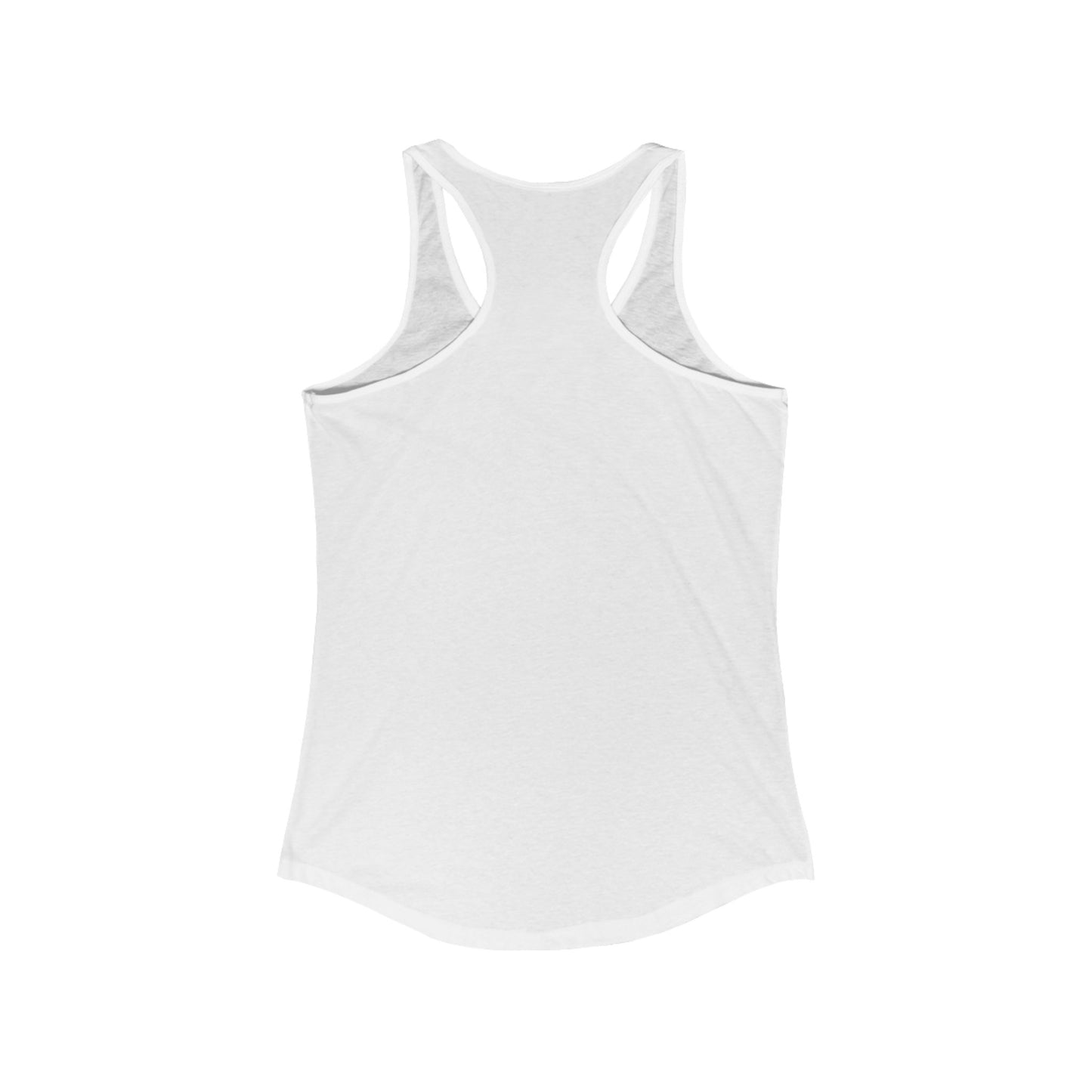Girls Will Be Girls Vintage Style Racer Back Women's Tank Top
