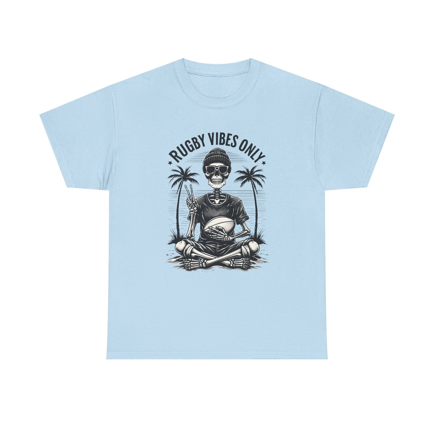 Rugby Vibes Only Unisex T-Shirt