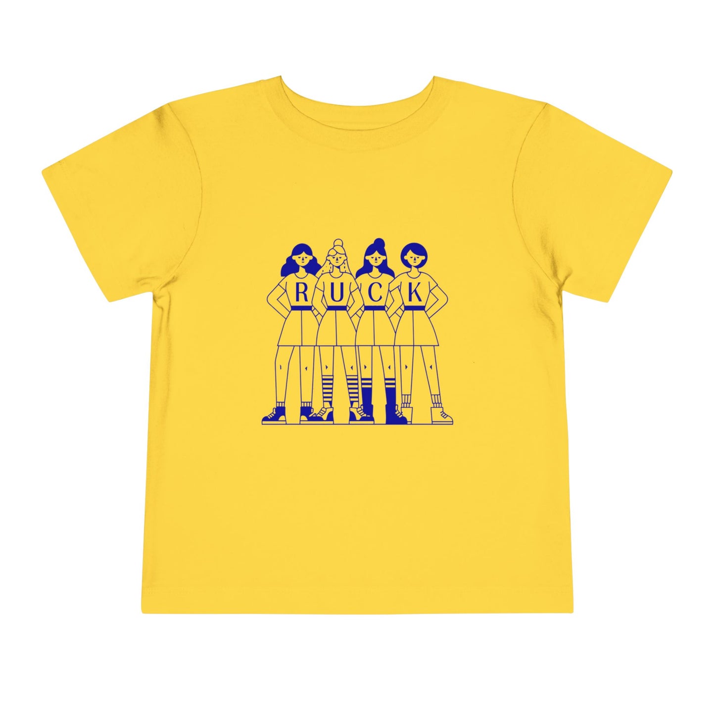 RUCK TODDLER T-Shirt