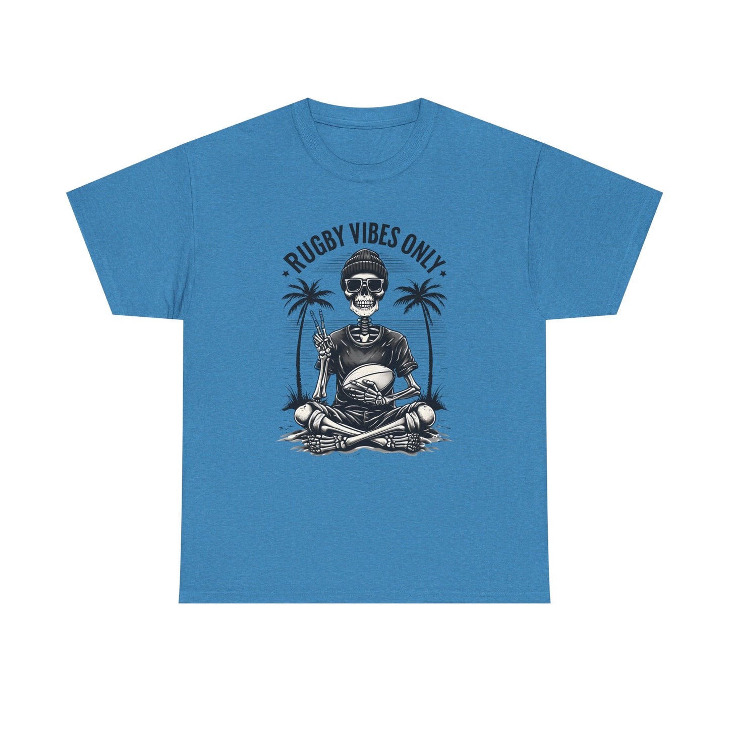 Rugby Vibes Only Unisex T-Shirt