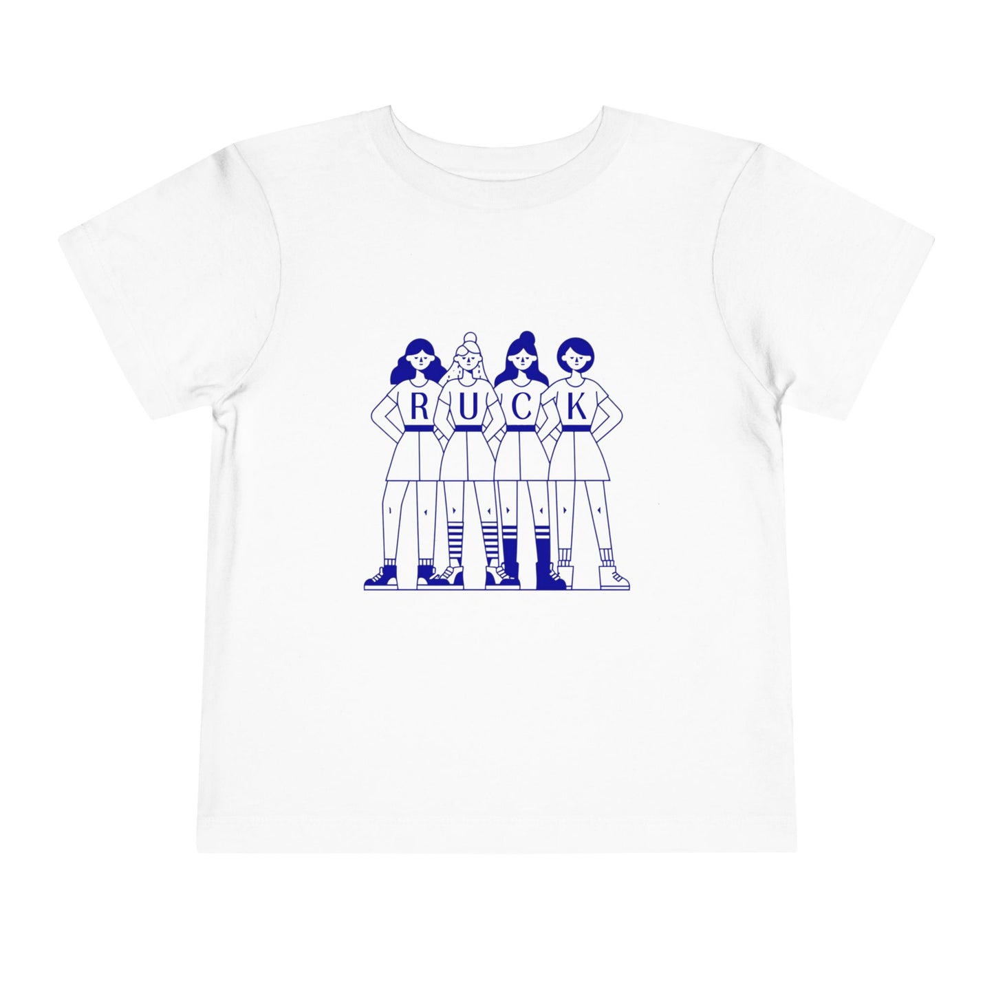 RUCK TODDLER T-Shirt