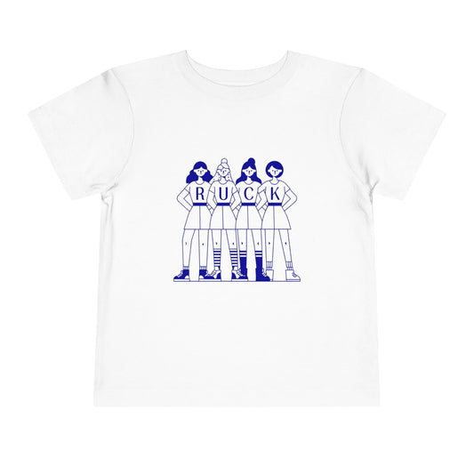 RUCK TODDLER T-Shirt
