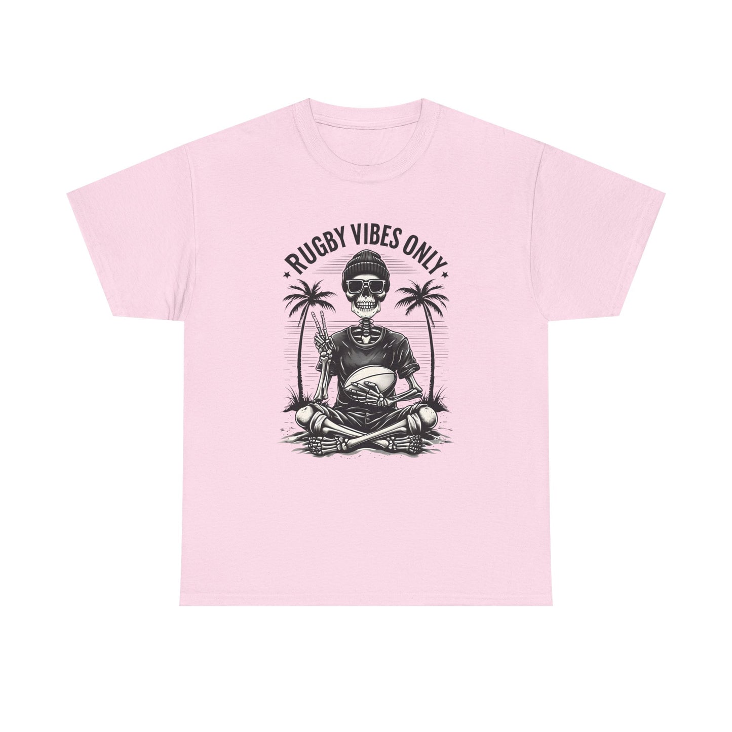 Rugby Vibes Only Unisex T-Shirt
