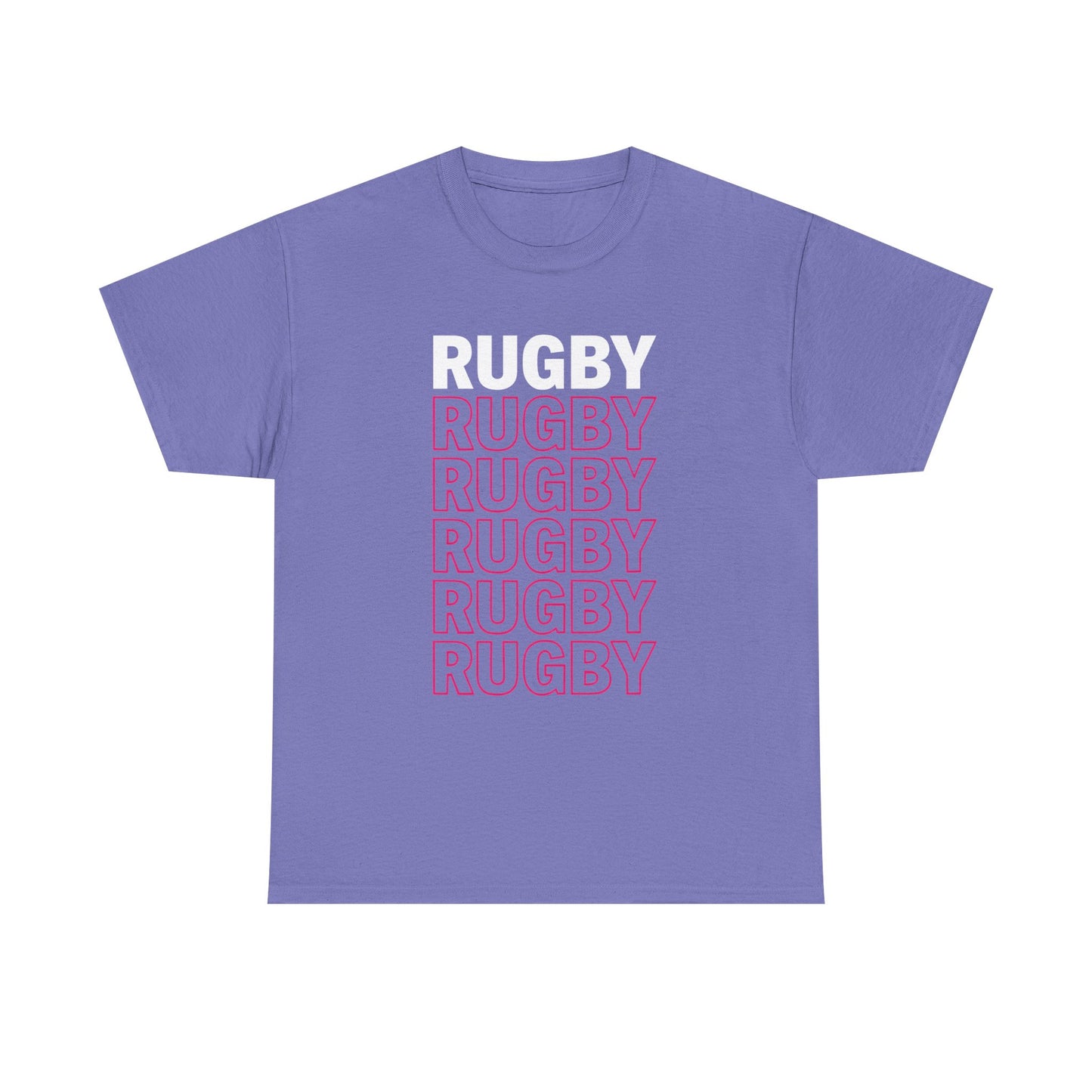 Rugby Rugby Rugby