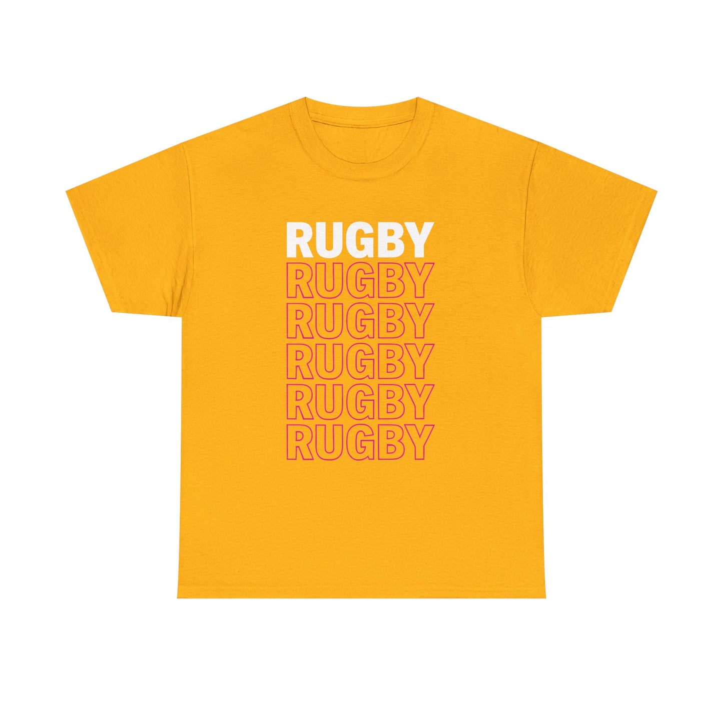 Rugby Rugby Rugby