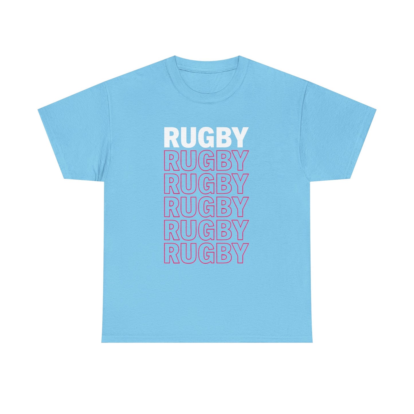 Rugby Rugby Rugby
