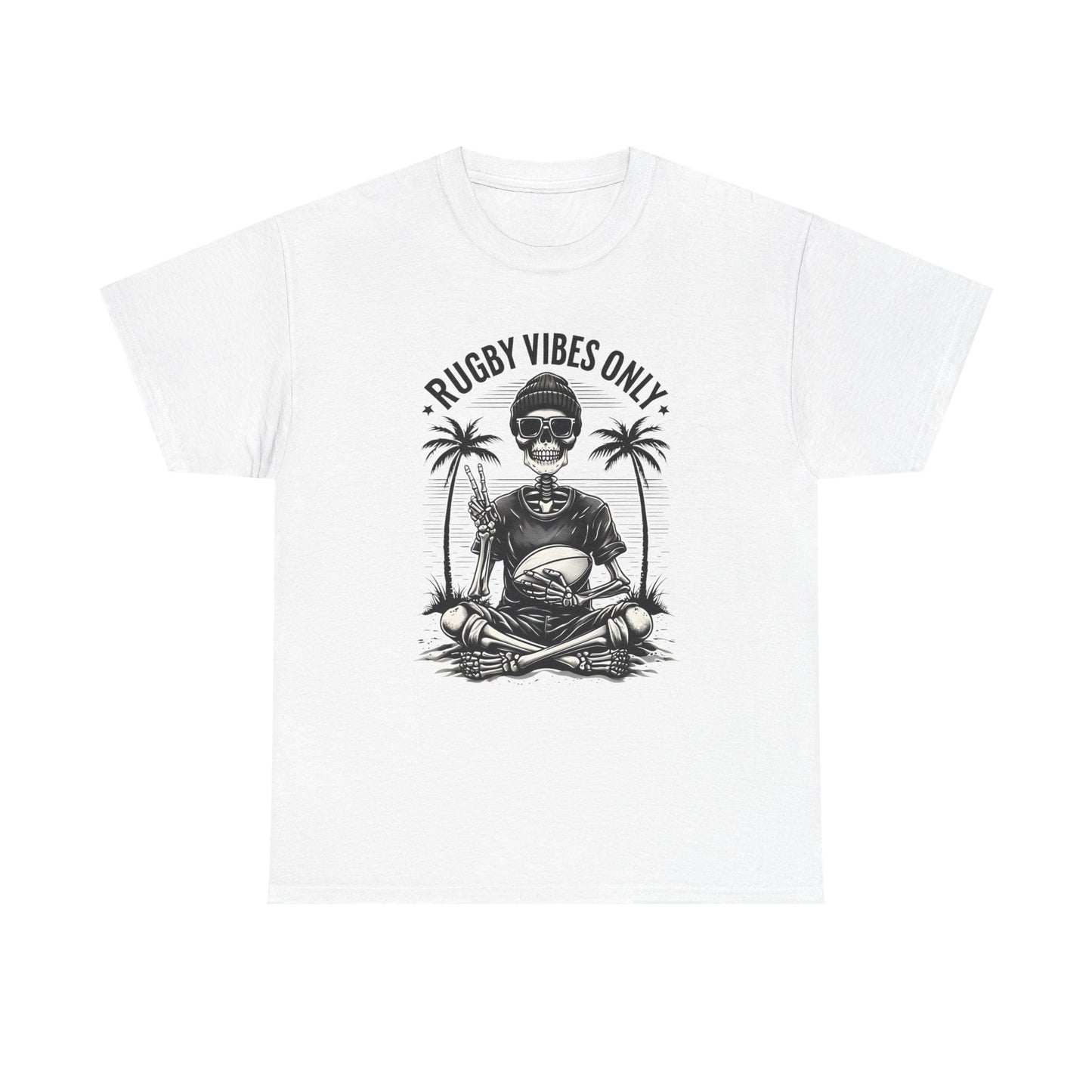 Rugby Vibes Only Unisex T-Shirt