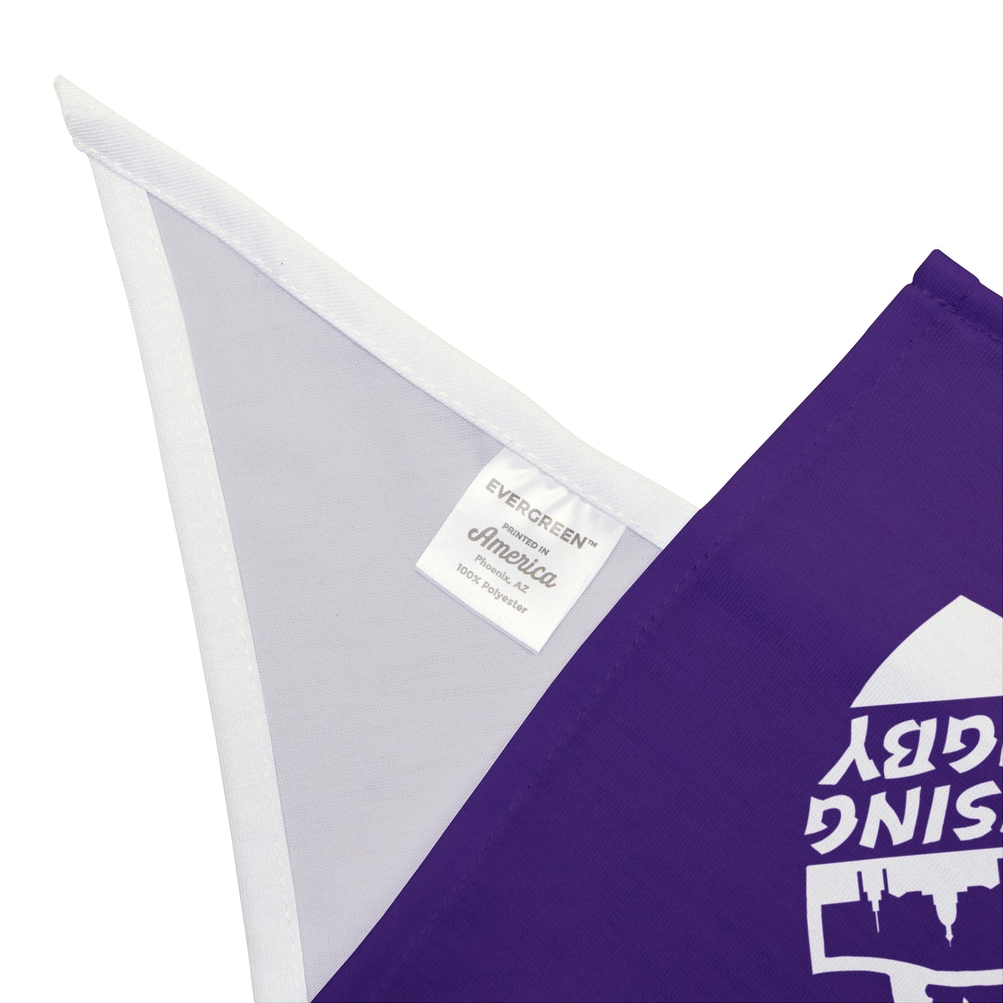 Lansing Rugby - Pet Bandana