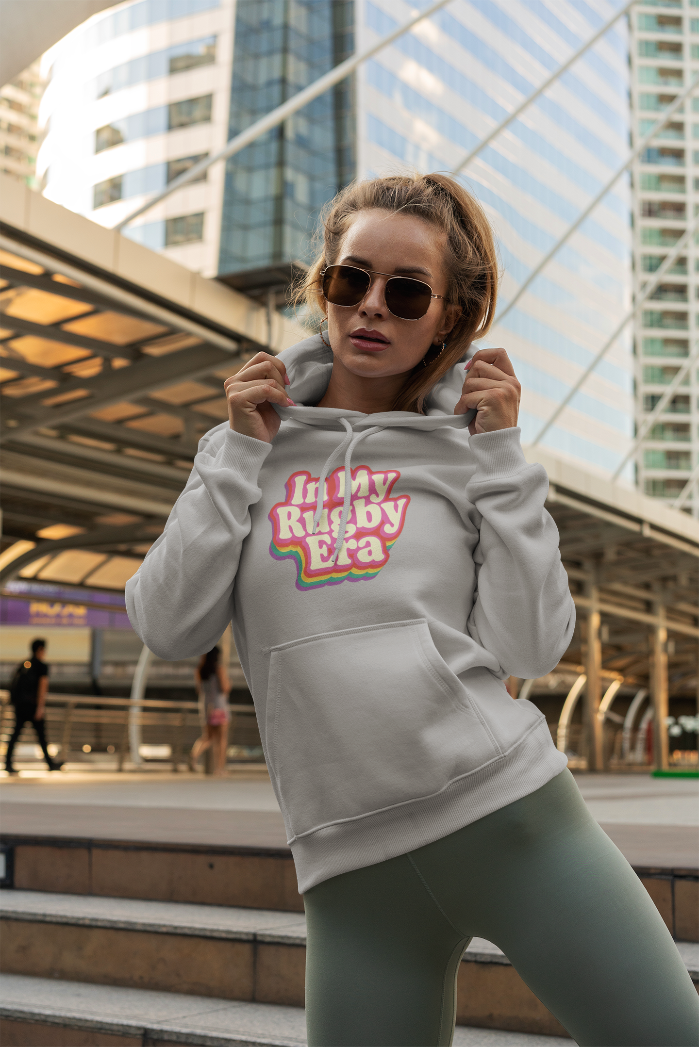 Hoodies