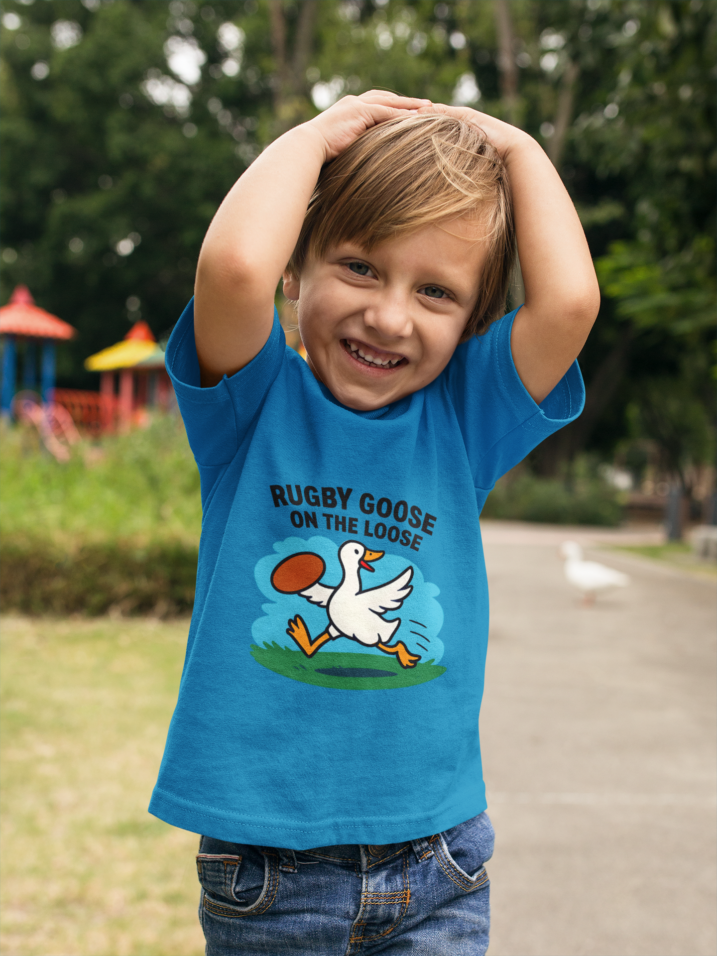 Children and Baby Apparel