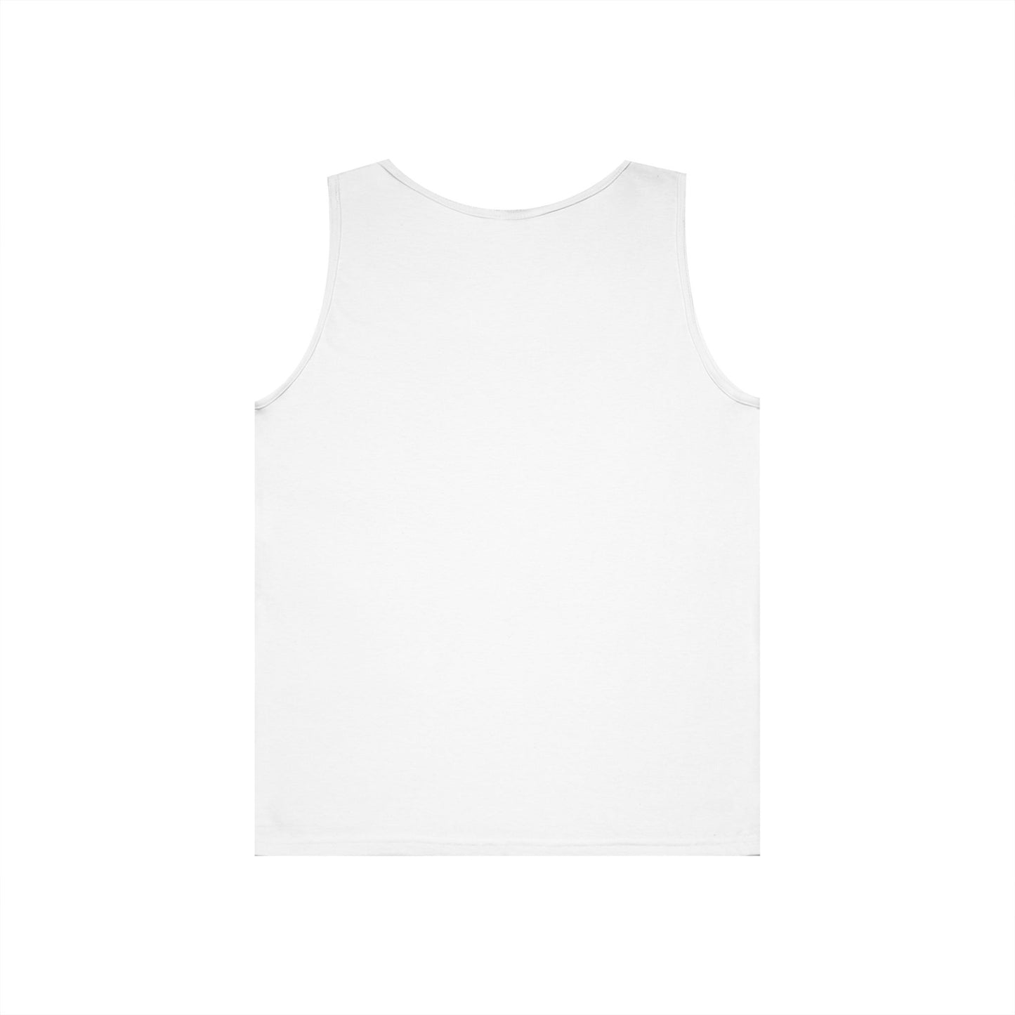 Lansing Rugby - Unisex Heavy Cotton Tank Top