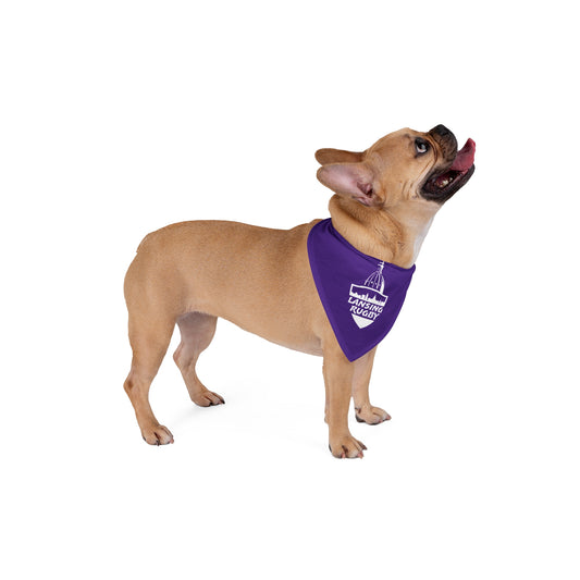 Lansing Rugby - Pet Bandana