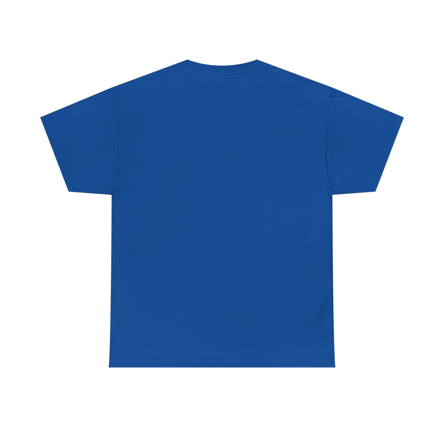 Shoot the Boot Vintage Style Unisex Heavy Cotton Tee