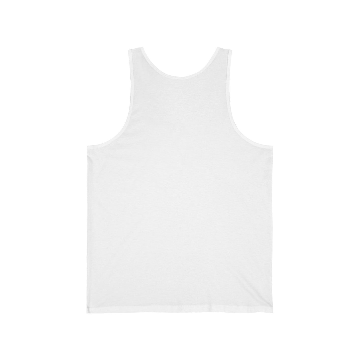 Rugby Summer Unisex Tank Top