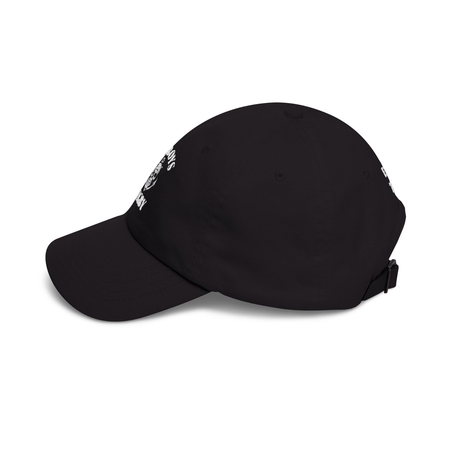 OLD BOYS Embroidered Classic Dad Cap