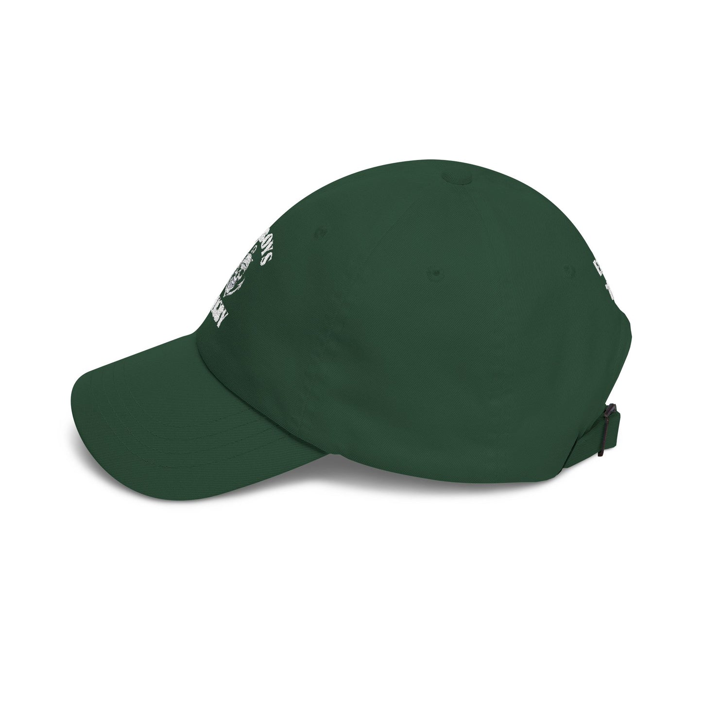 OLD BOYS Embroidered Classic Dad Cap