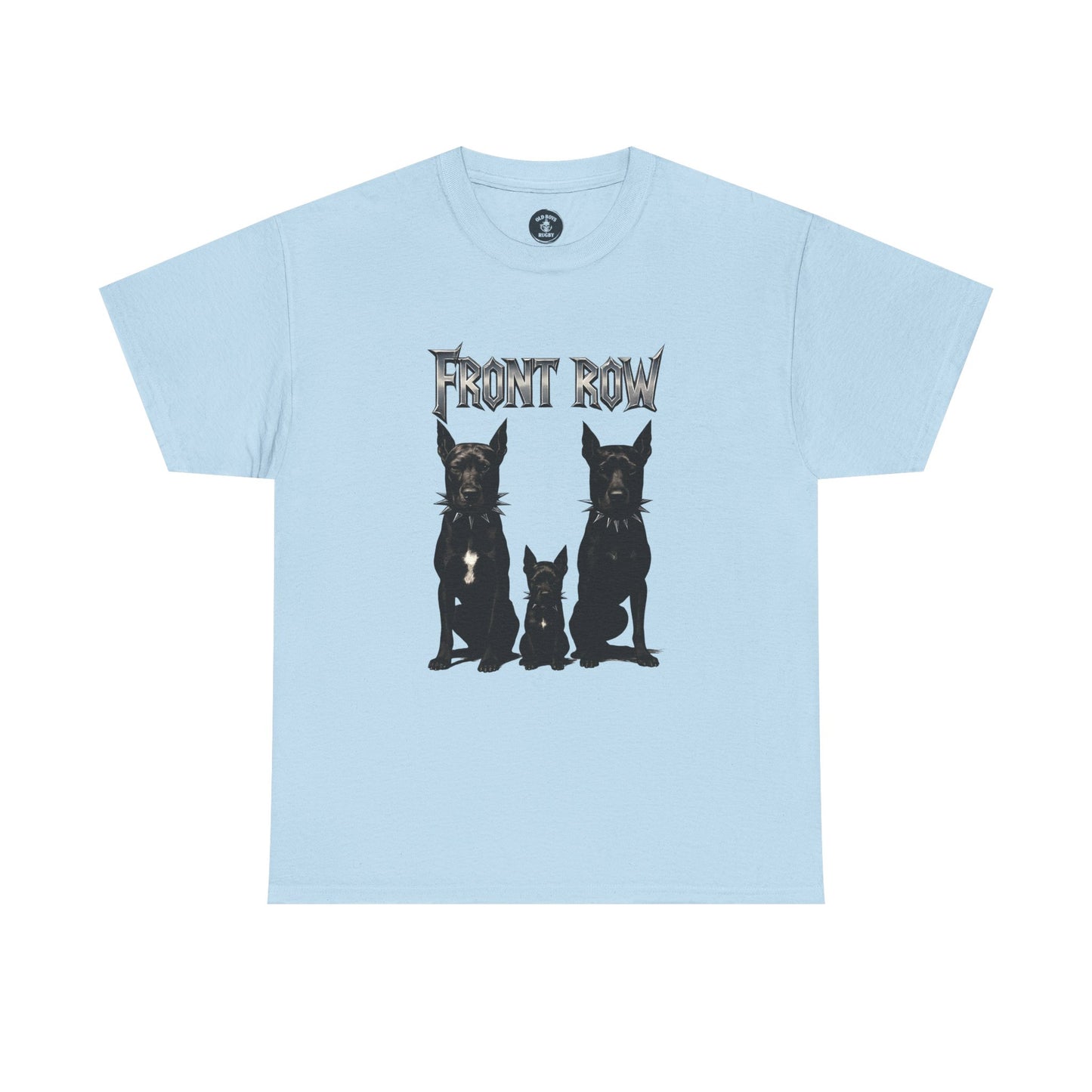 Front Row - Unisex T-Shirt