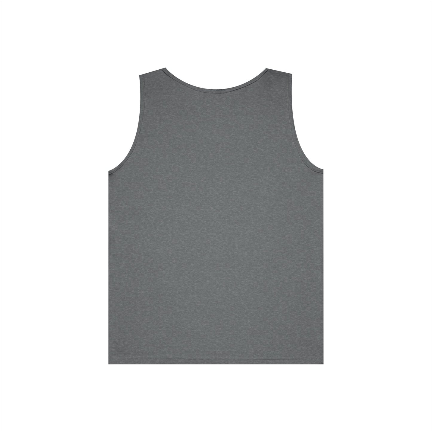 Lansing Rugby - Unisex Heavy Cotton Tank Top