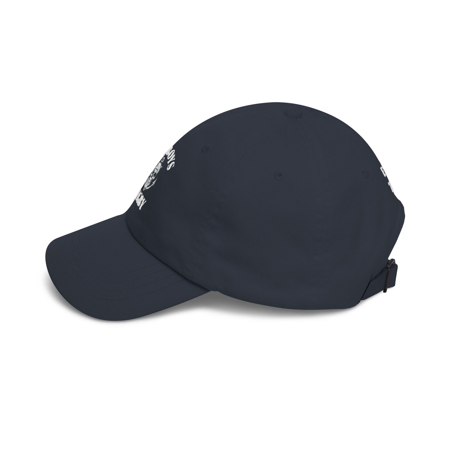 OLD BOYS Embroidered Classic Dad Cap