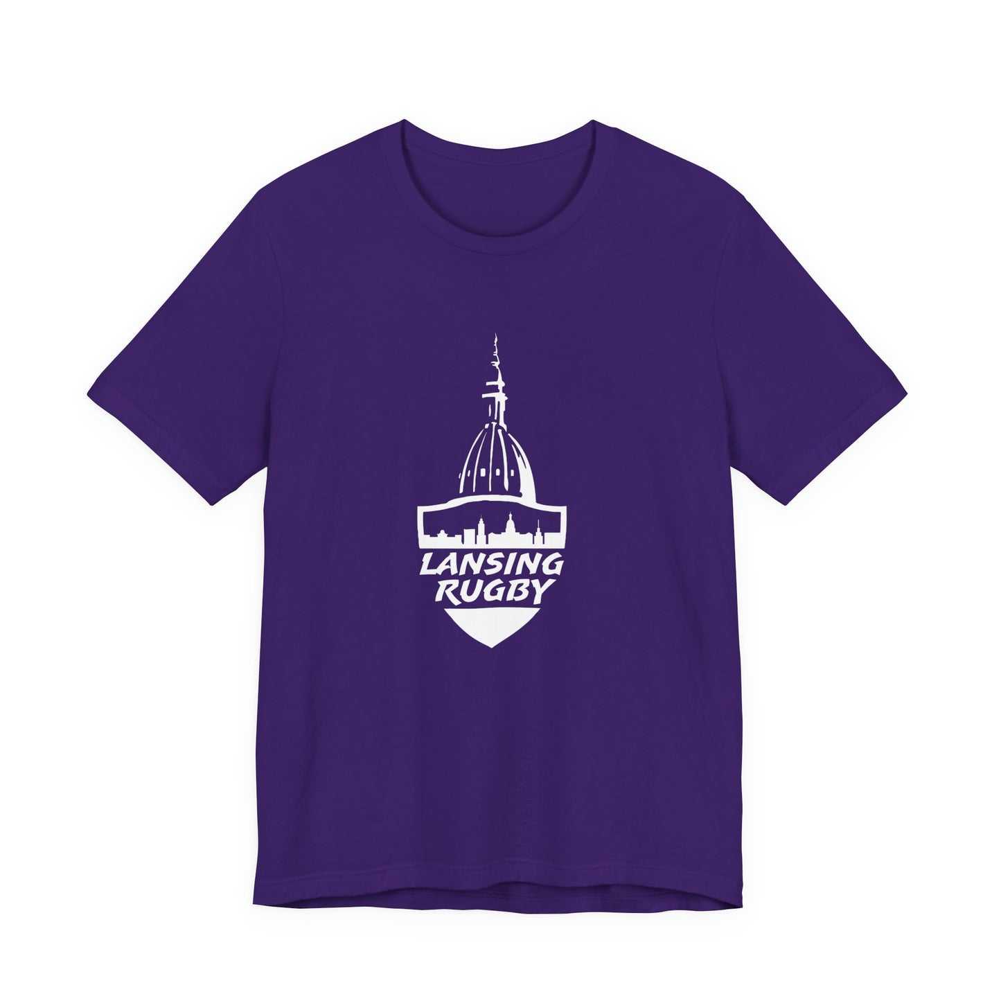 Just a Plain Ass Tee - Unisex Softstyle T-shirt