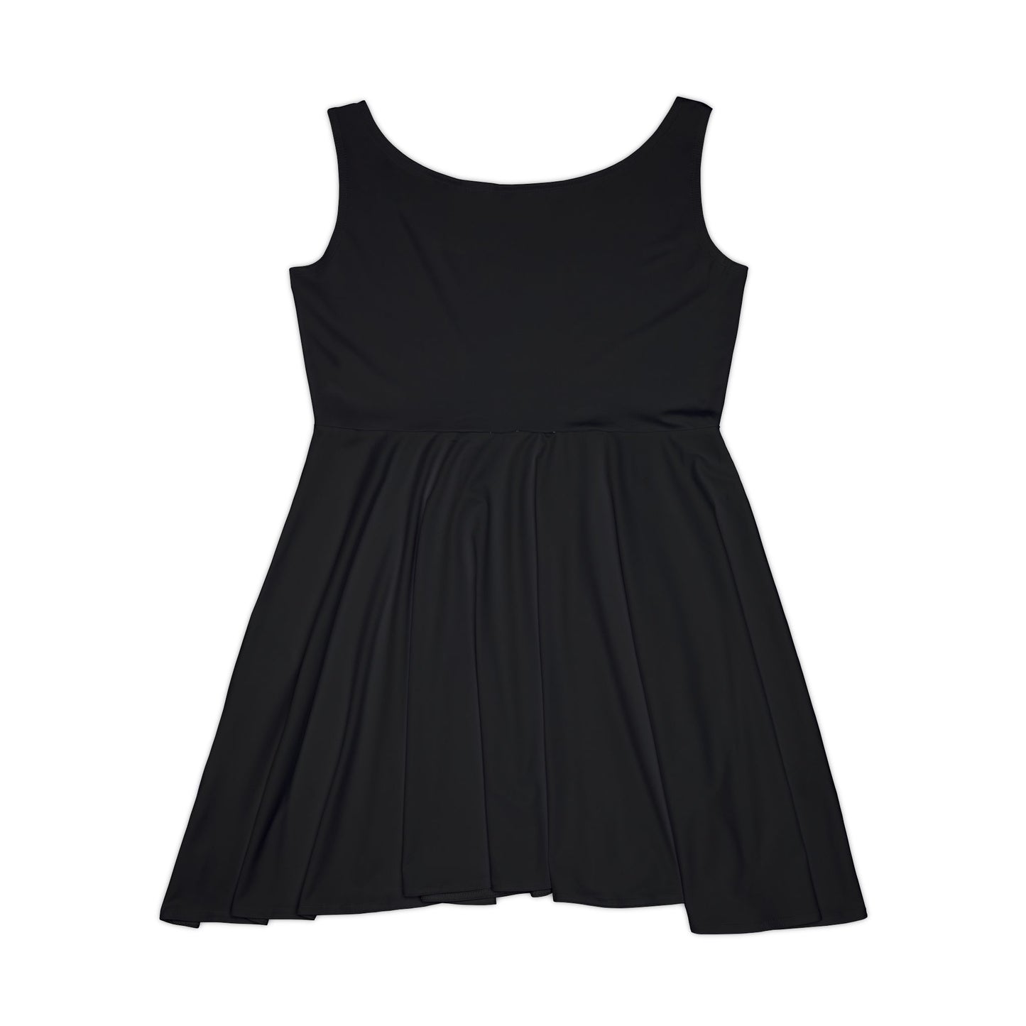 In My Rugby Era Skater Dress