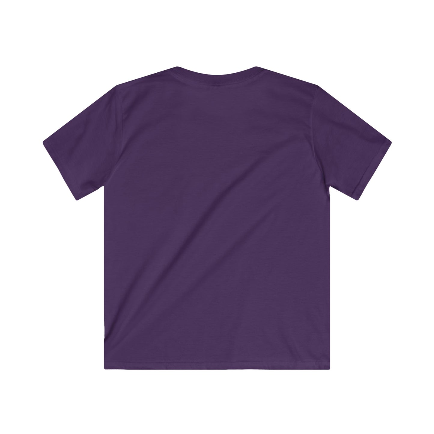 Lansing Rugby - Kids Softstyle Tee